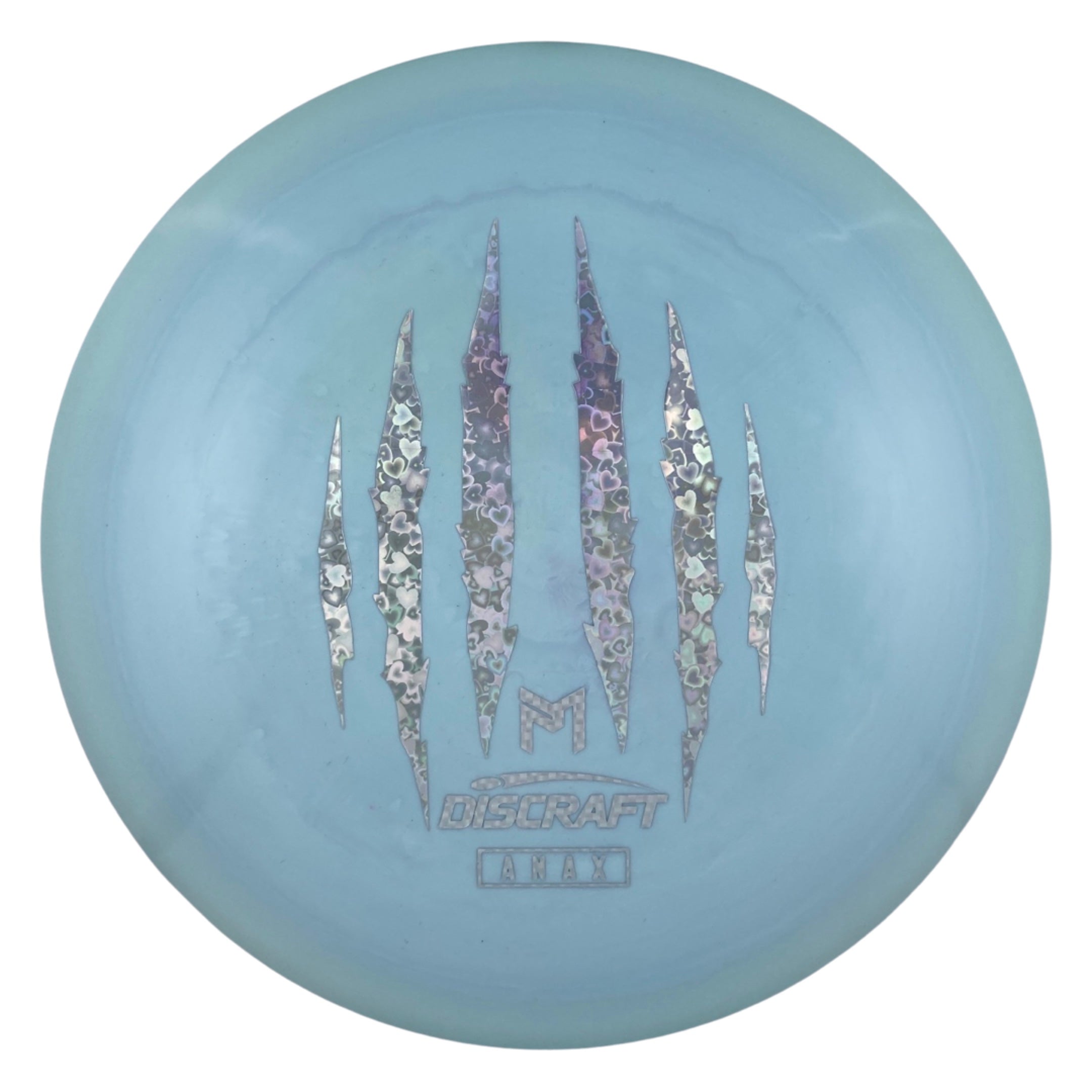 Discraft Anax - Paul McBeth 6X Claw ESP