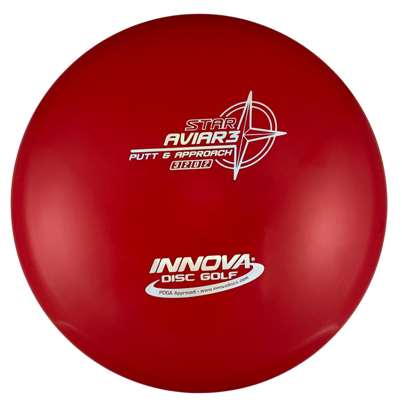 Innova Aviar3 - Star