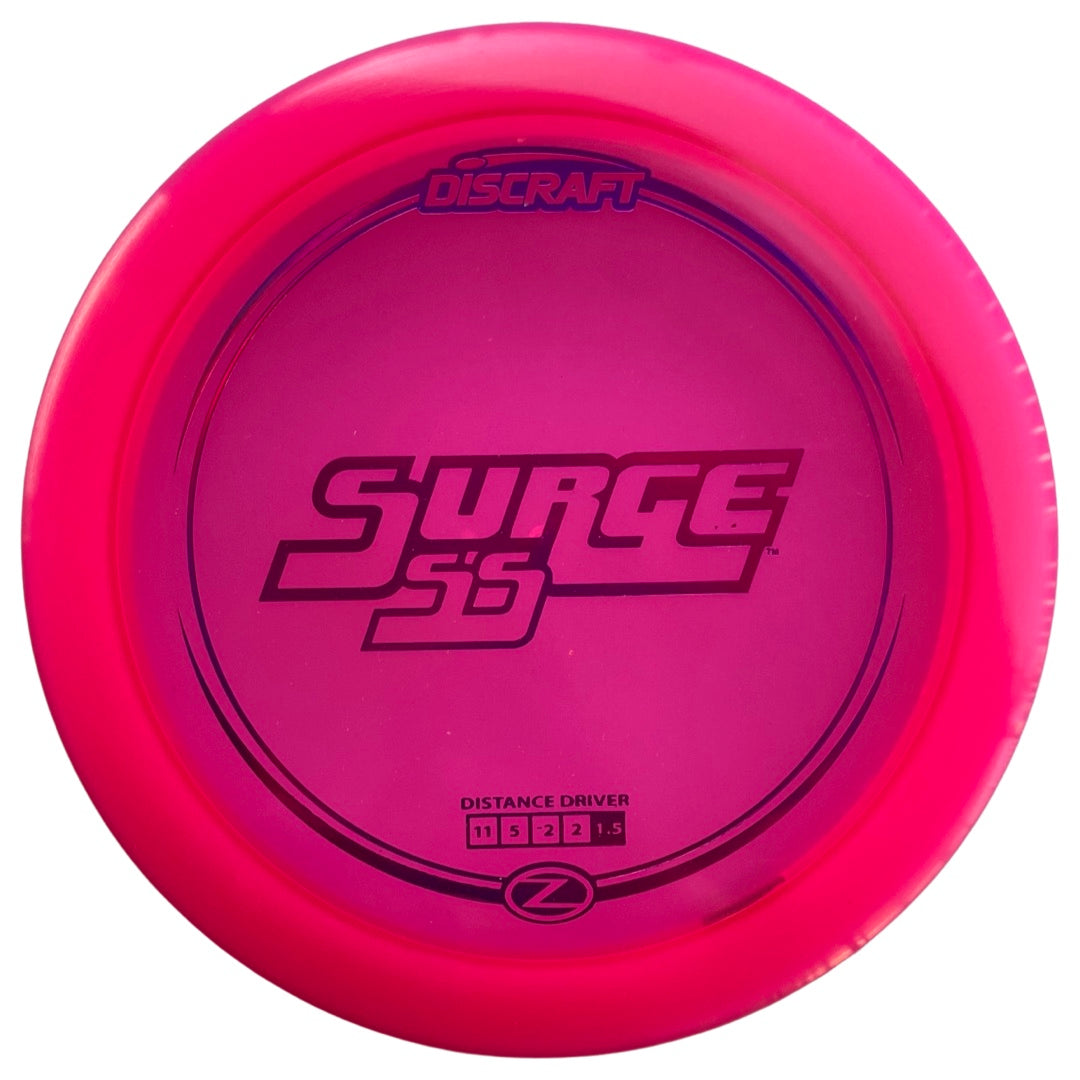 Discraft Surge SS - Z