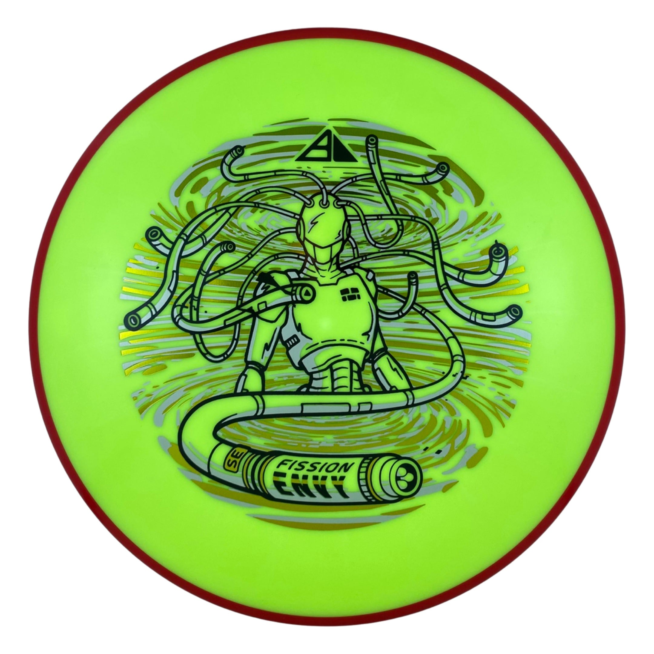 Axiom Envy - Fission Special Edition