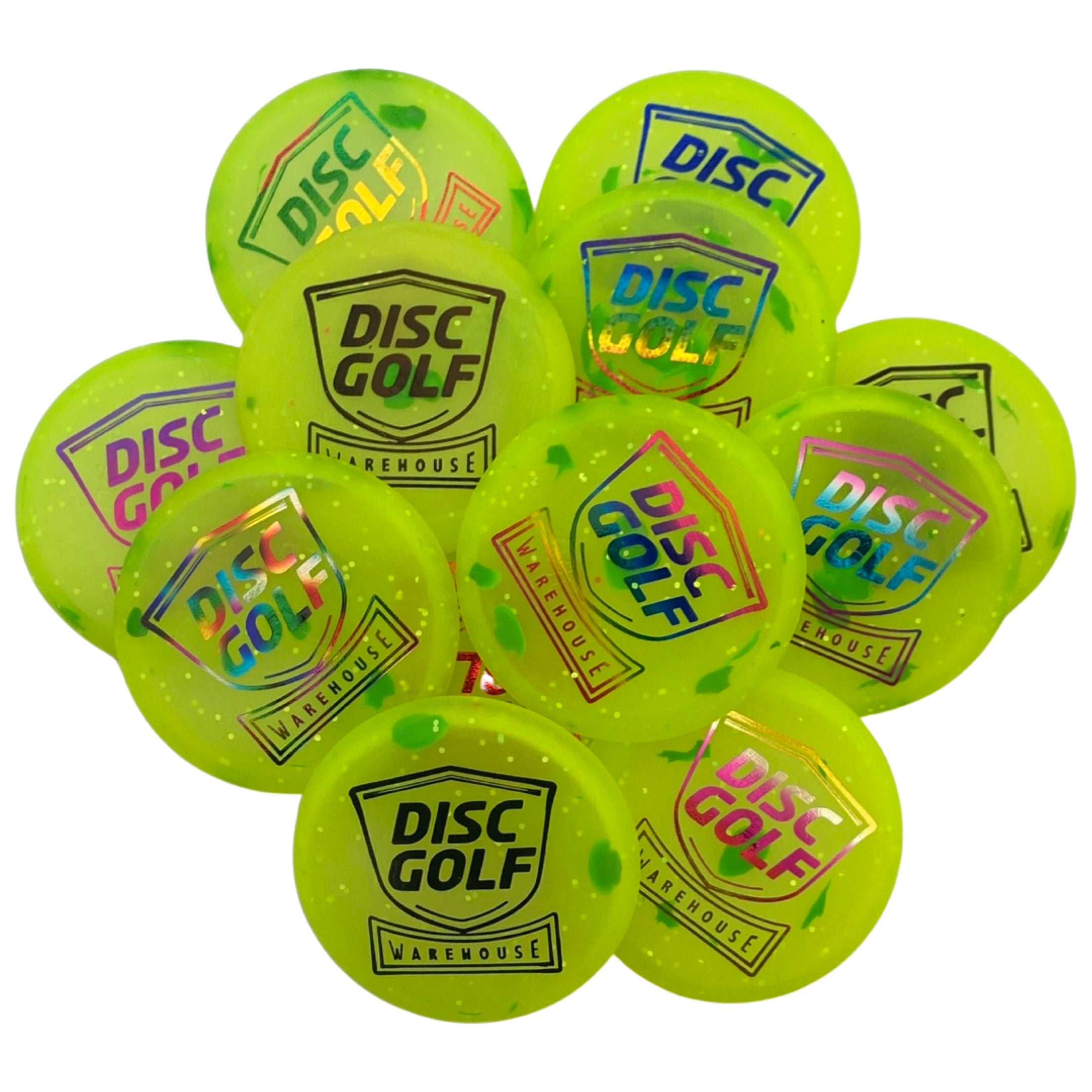 DGW OG Mini Disc Micro