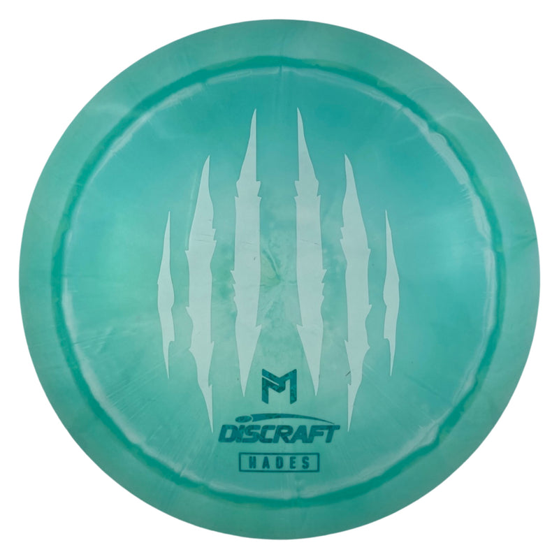 Discraft Hades - Paul McBeth 6X Claw ESP