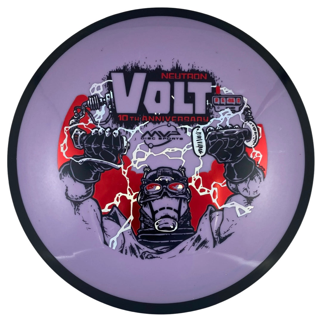 MVP Volt Fairway Driver Special Edition