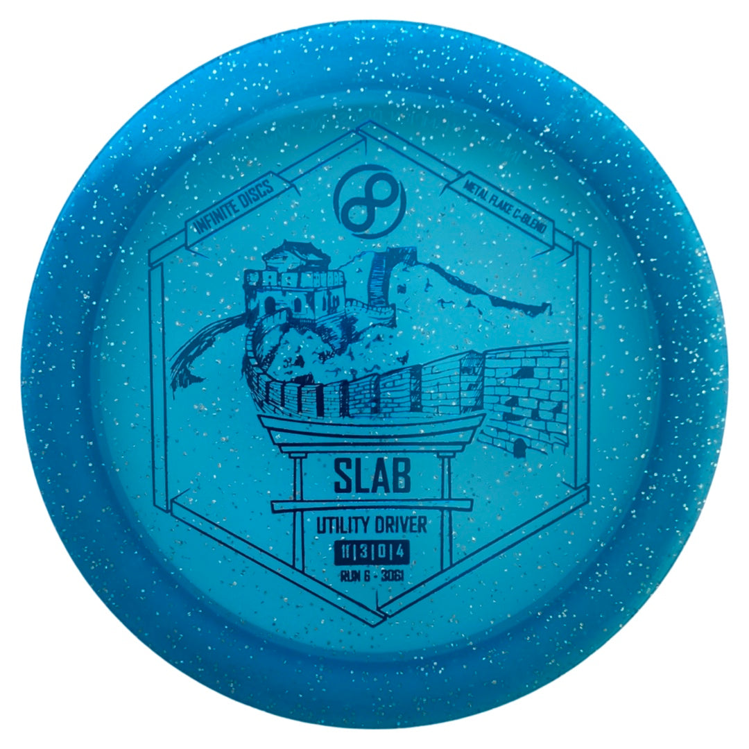 Infinite Slab Distance Driver