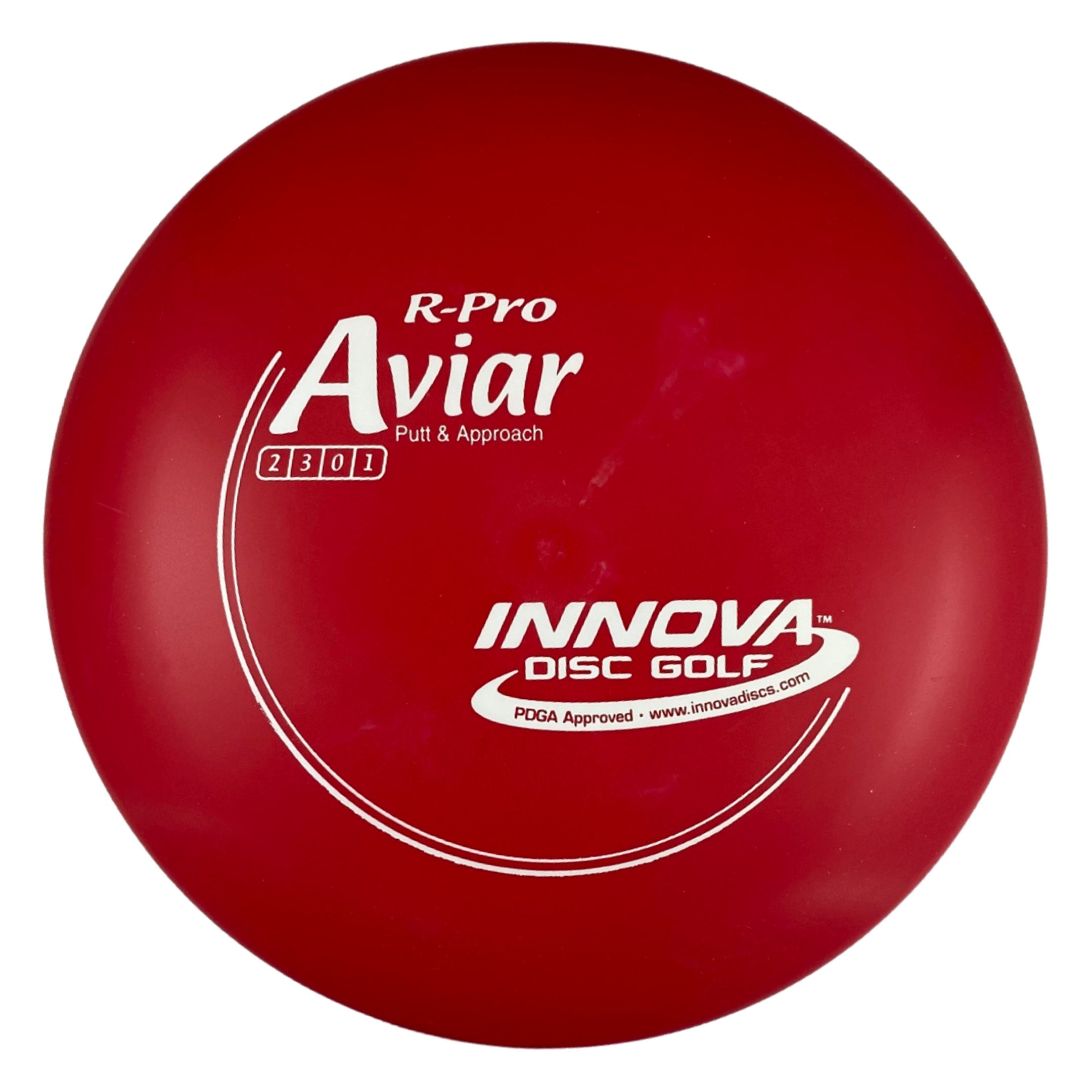 Innova Aviar - R-Pro