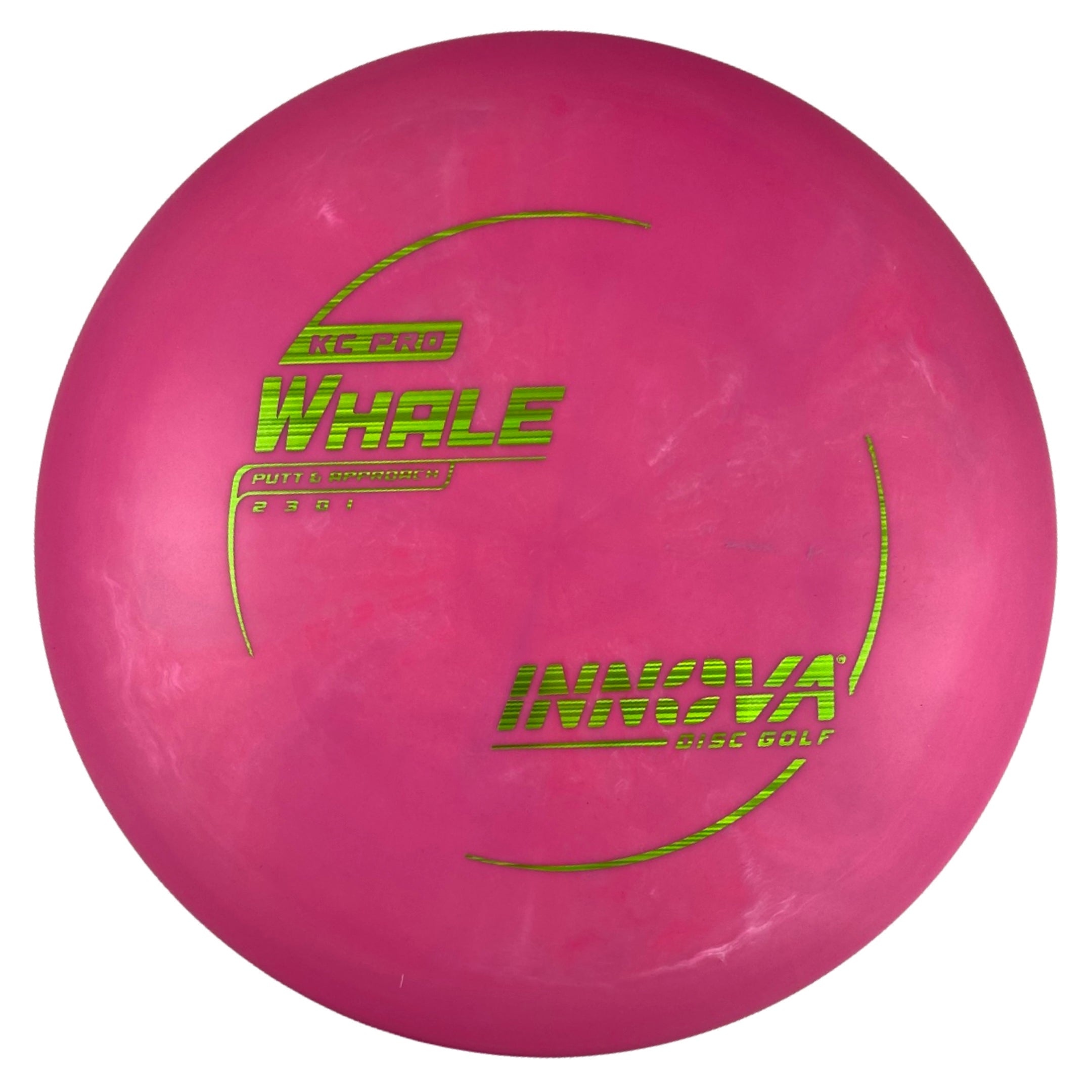 Innova Whale - KC Pro