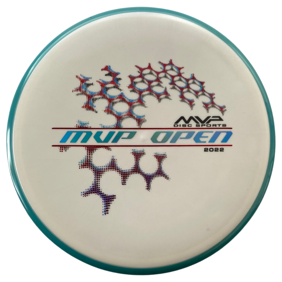 MVP Open Fission Hex Mid-Range Special Edition