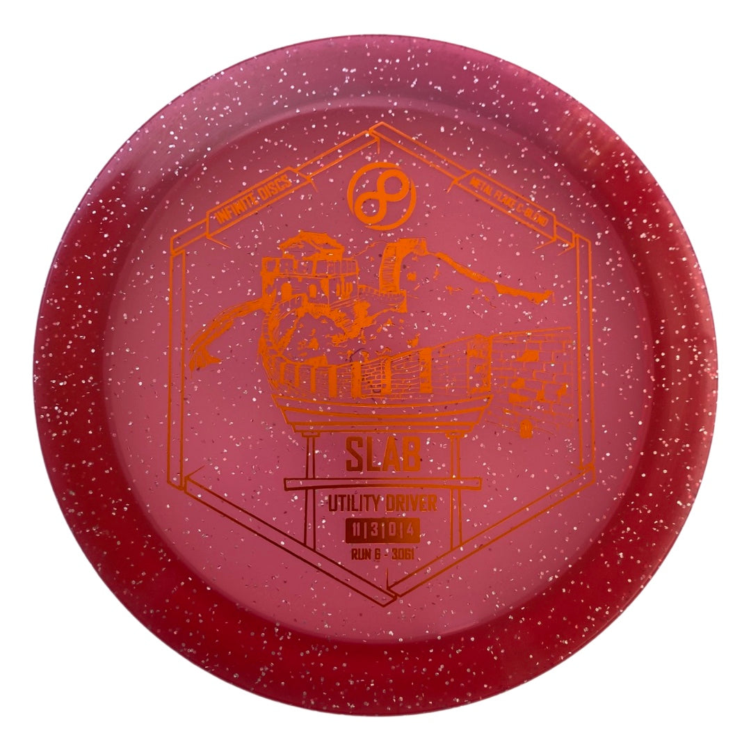 Infinite Slab Distance Driver