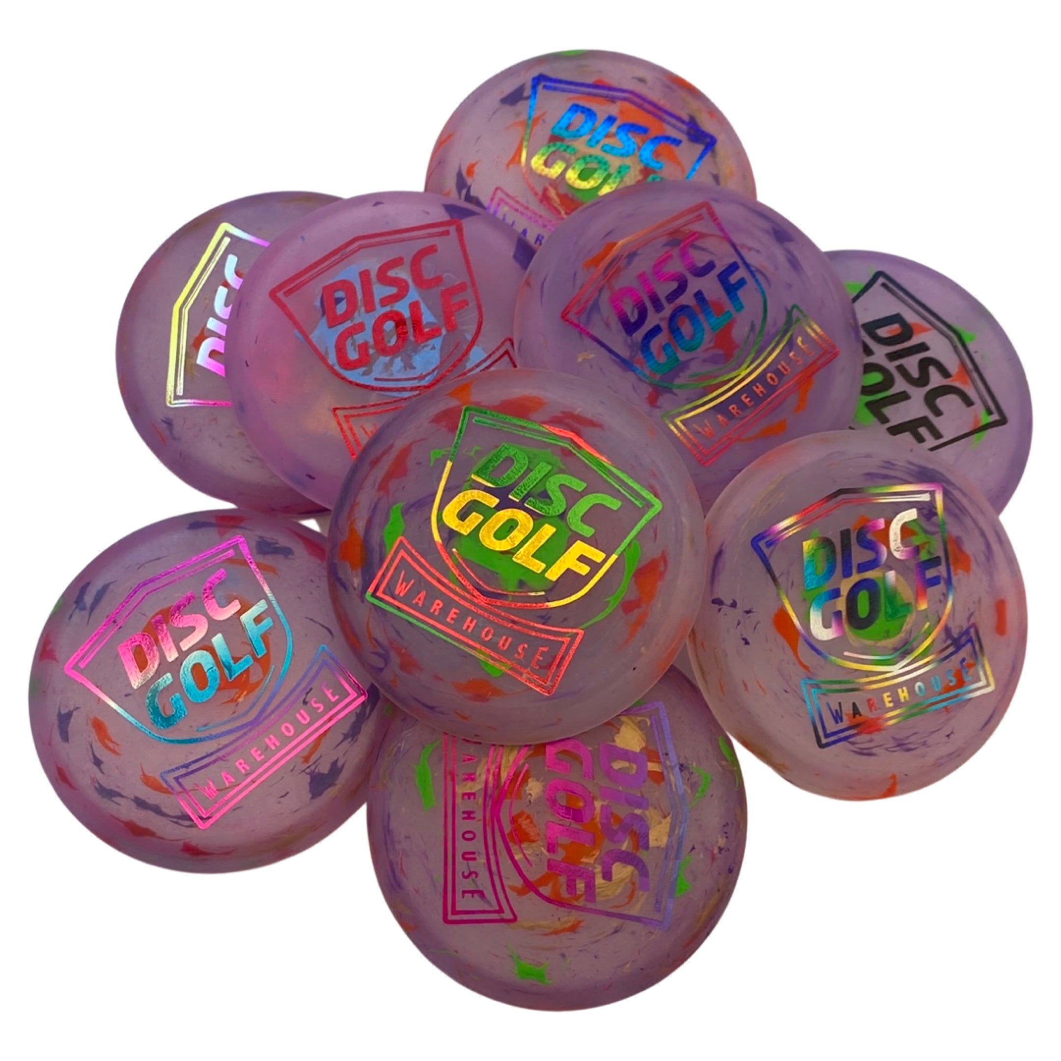 DGW OG Mini Disc Micro