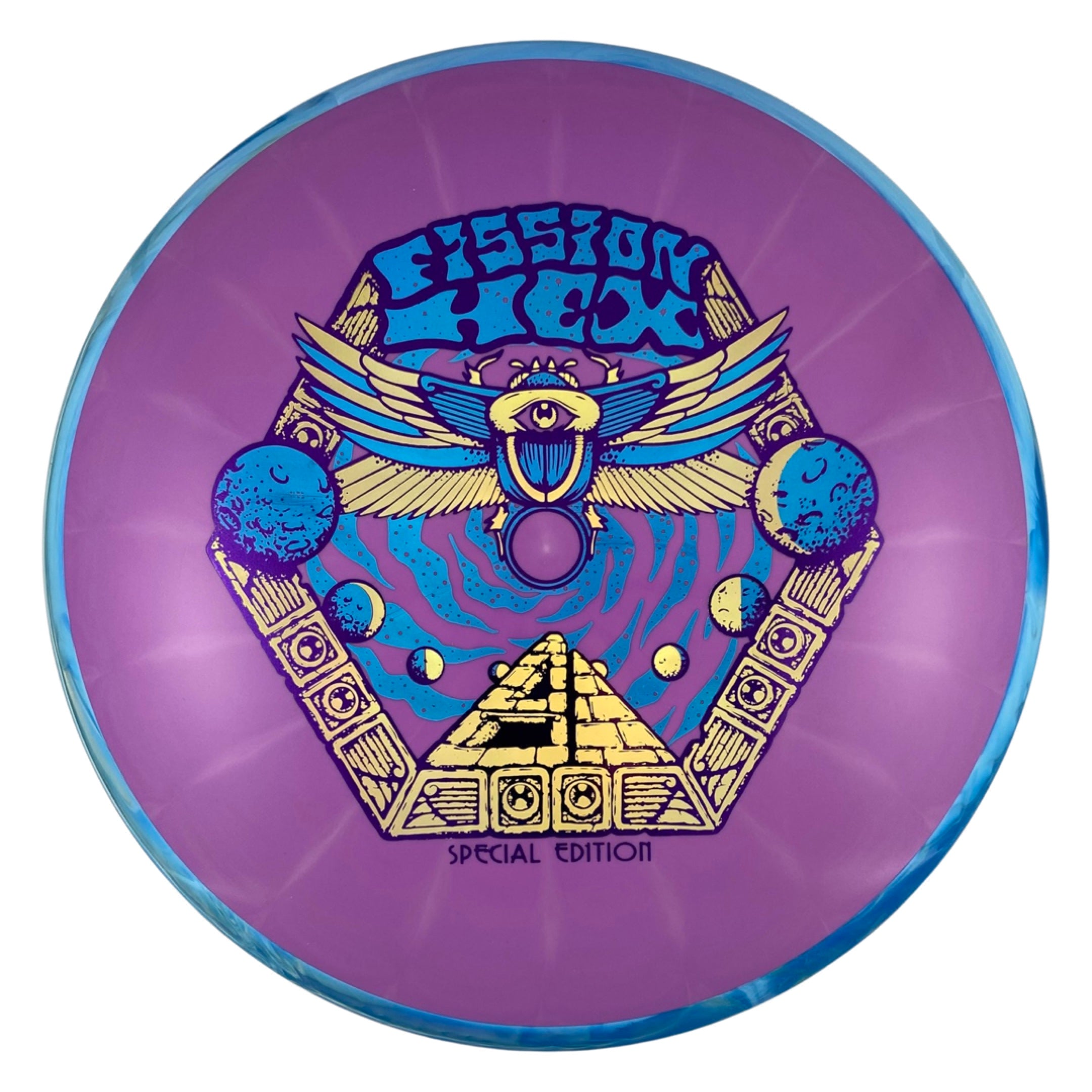 Axiom Hex - Fission Special Edition