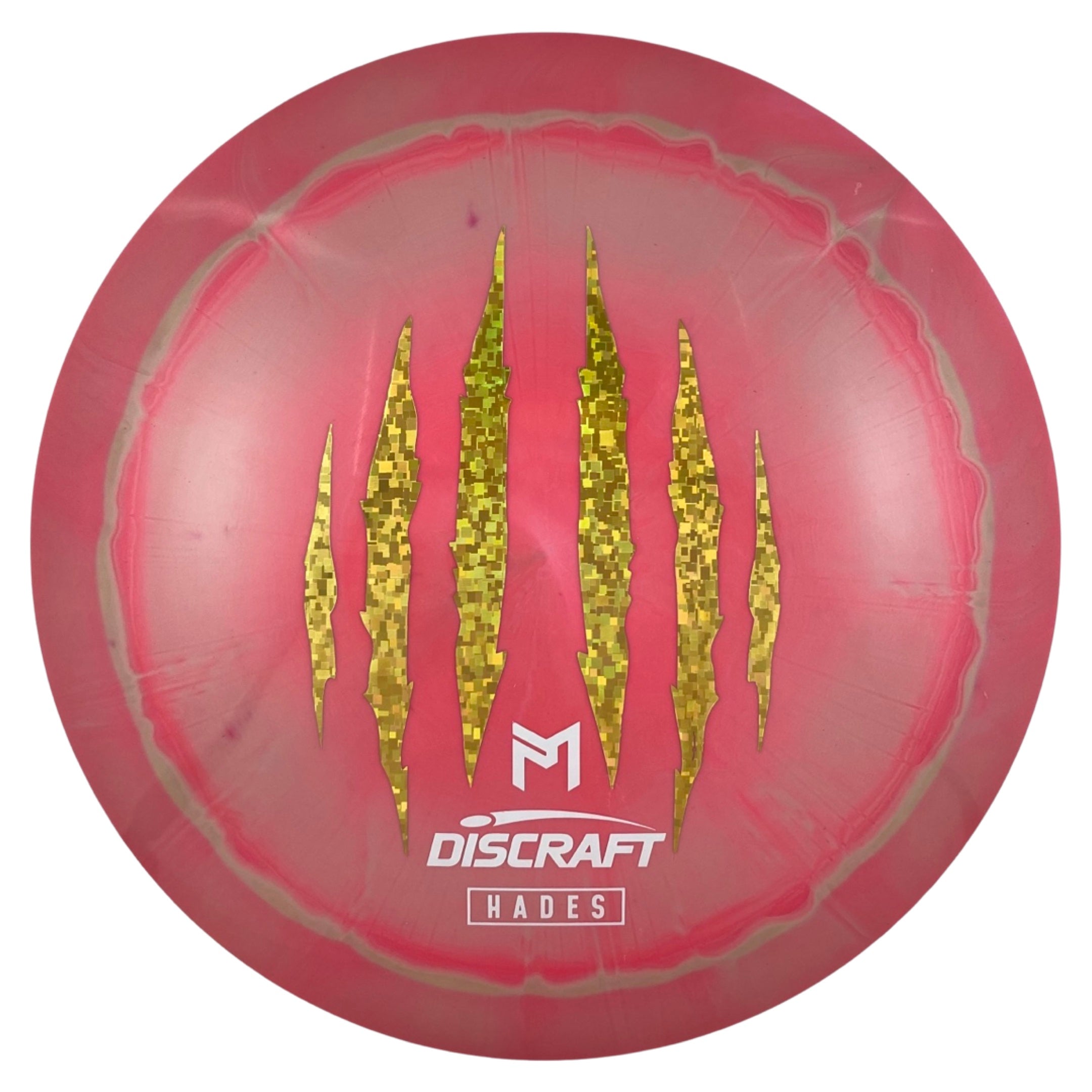 Discraft Hades - Paul McBeth 6X Claw ESP