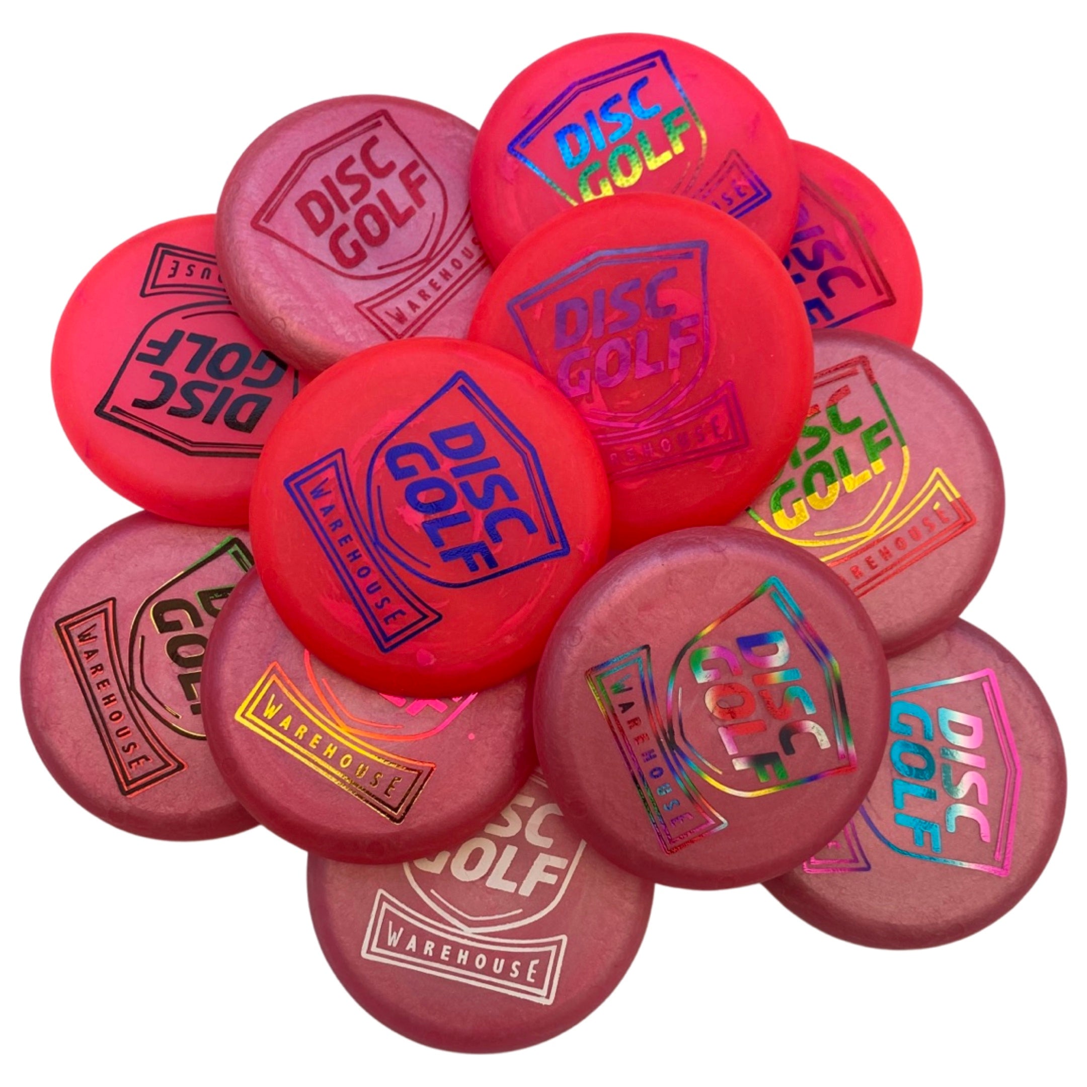 DGW OG Mini Disc Micro