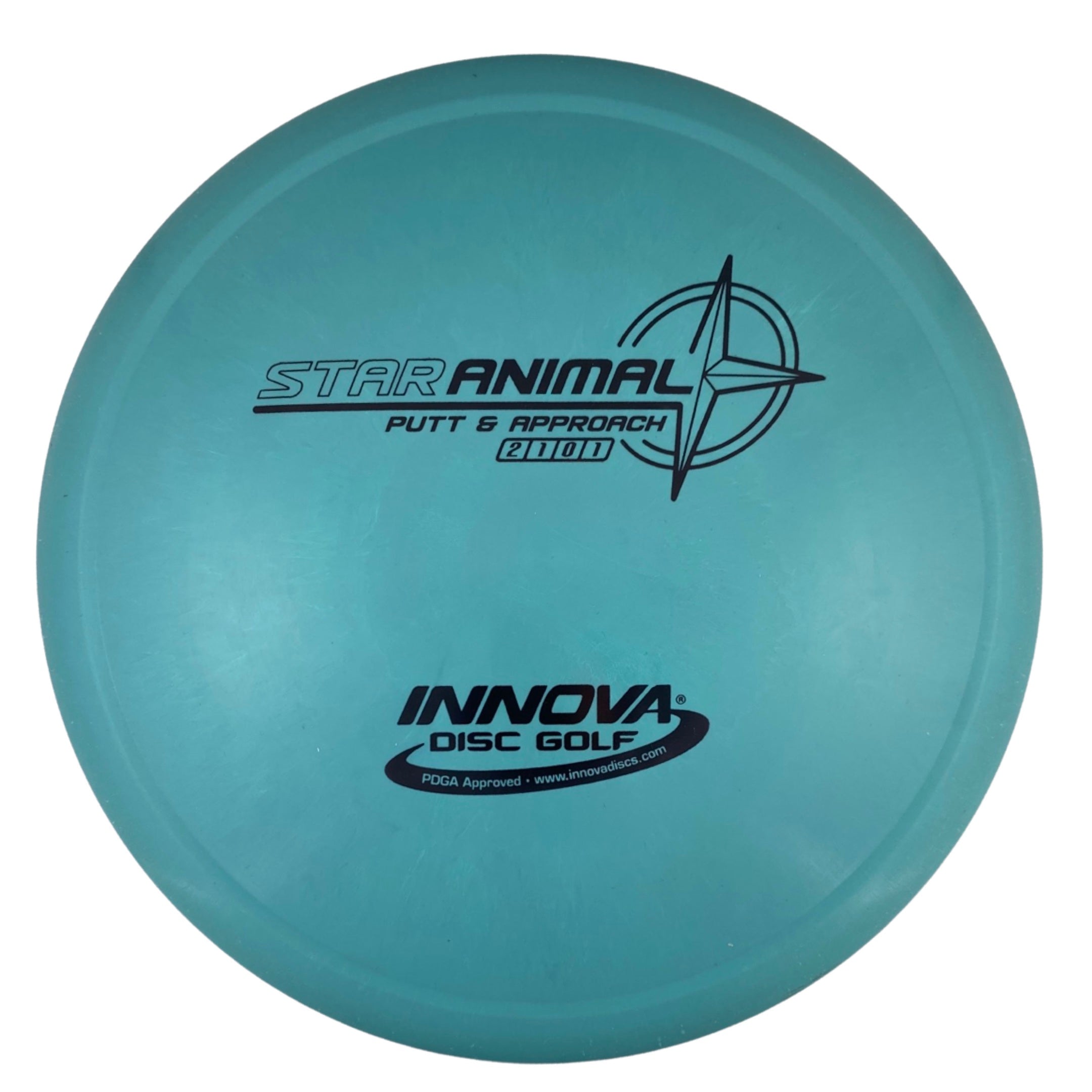 Innova Animal - Star