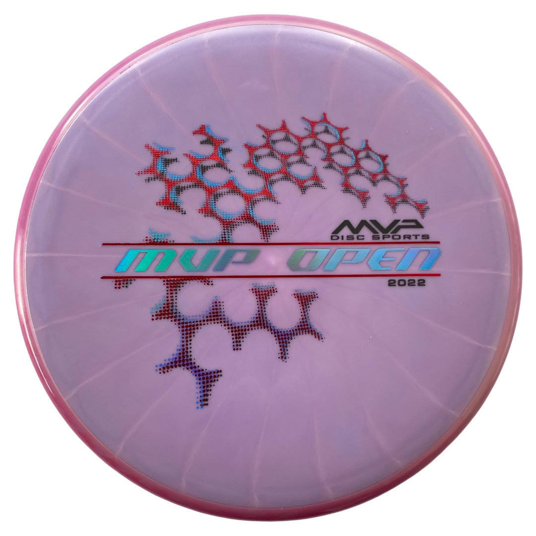 MVP Open Fission Hex Mid-Range Special Edition