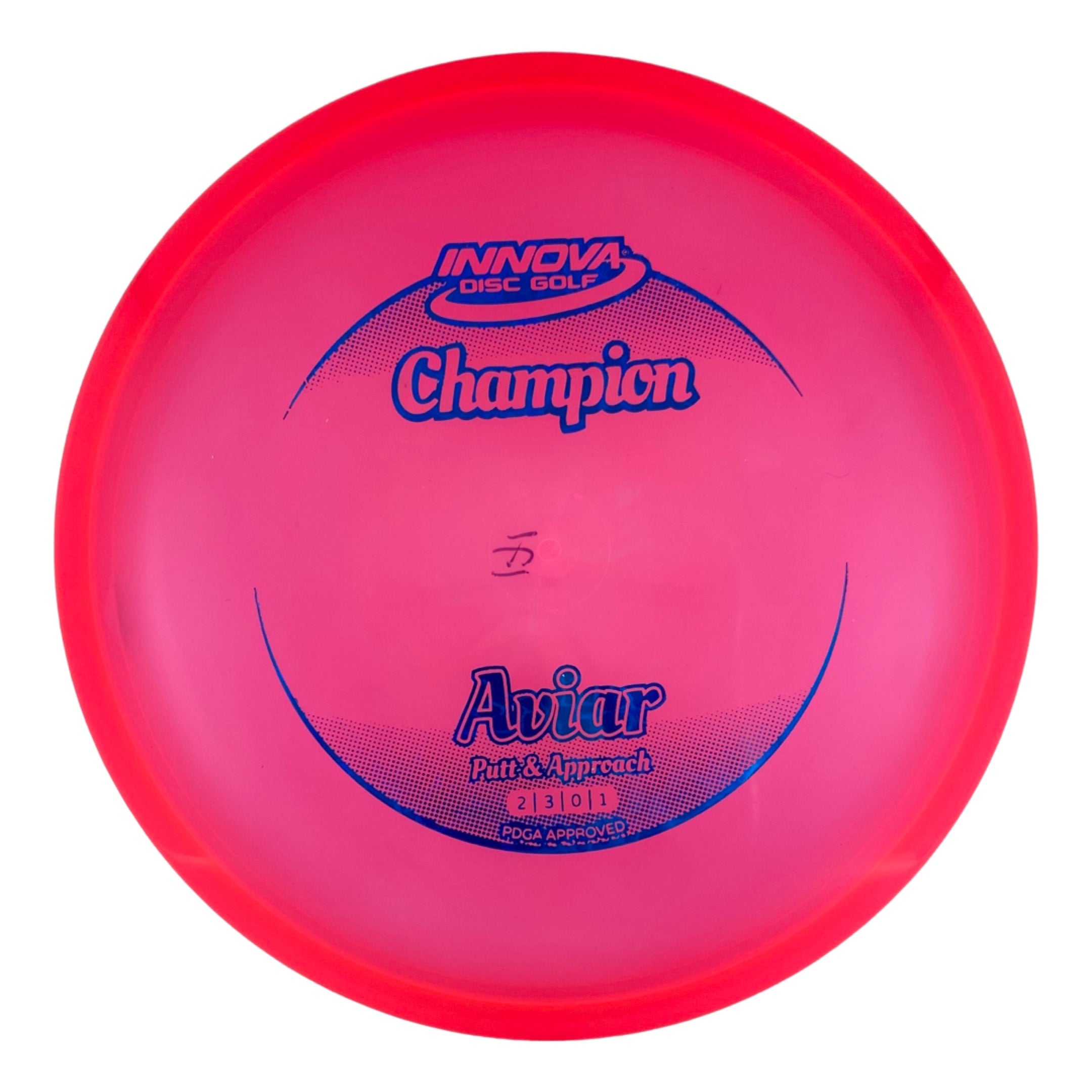 Innova Aviar - Champion