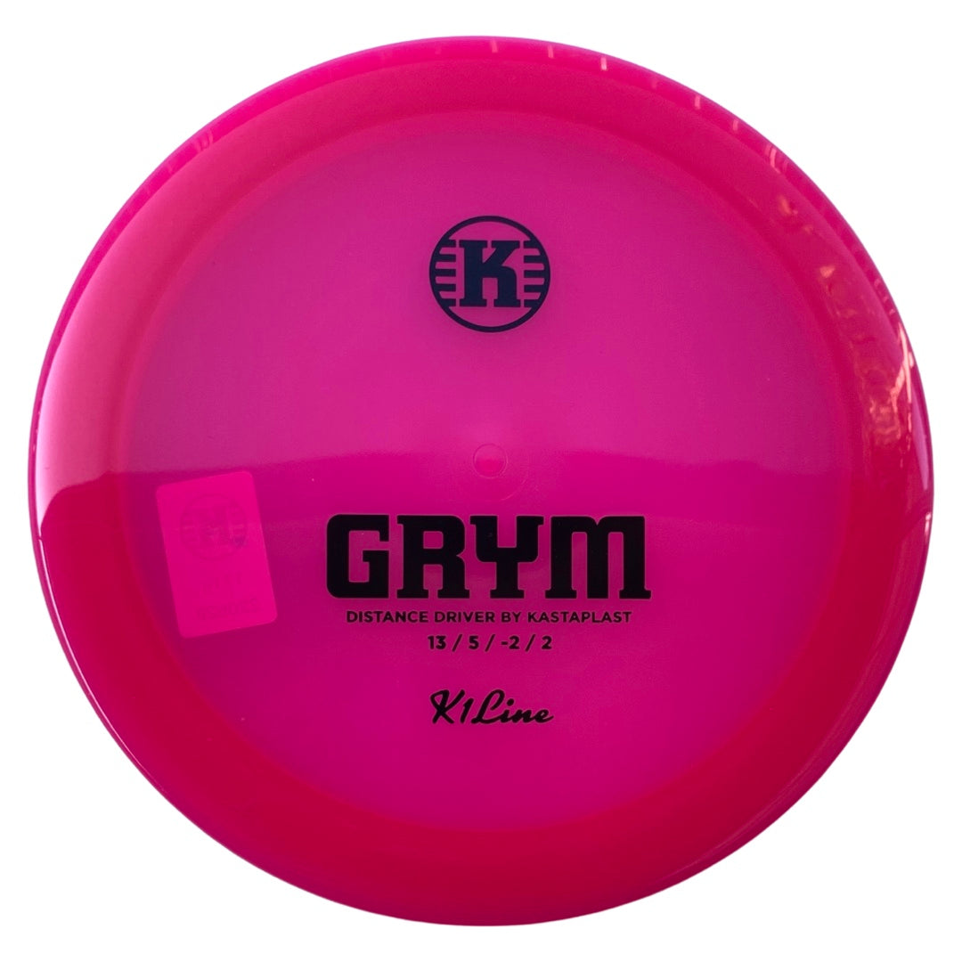 Kastaplast Grym - K1