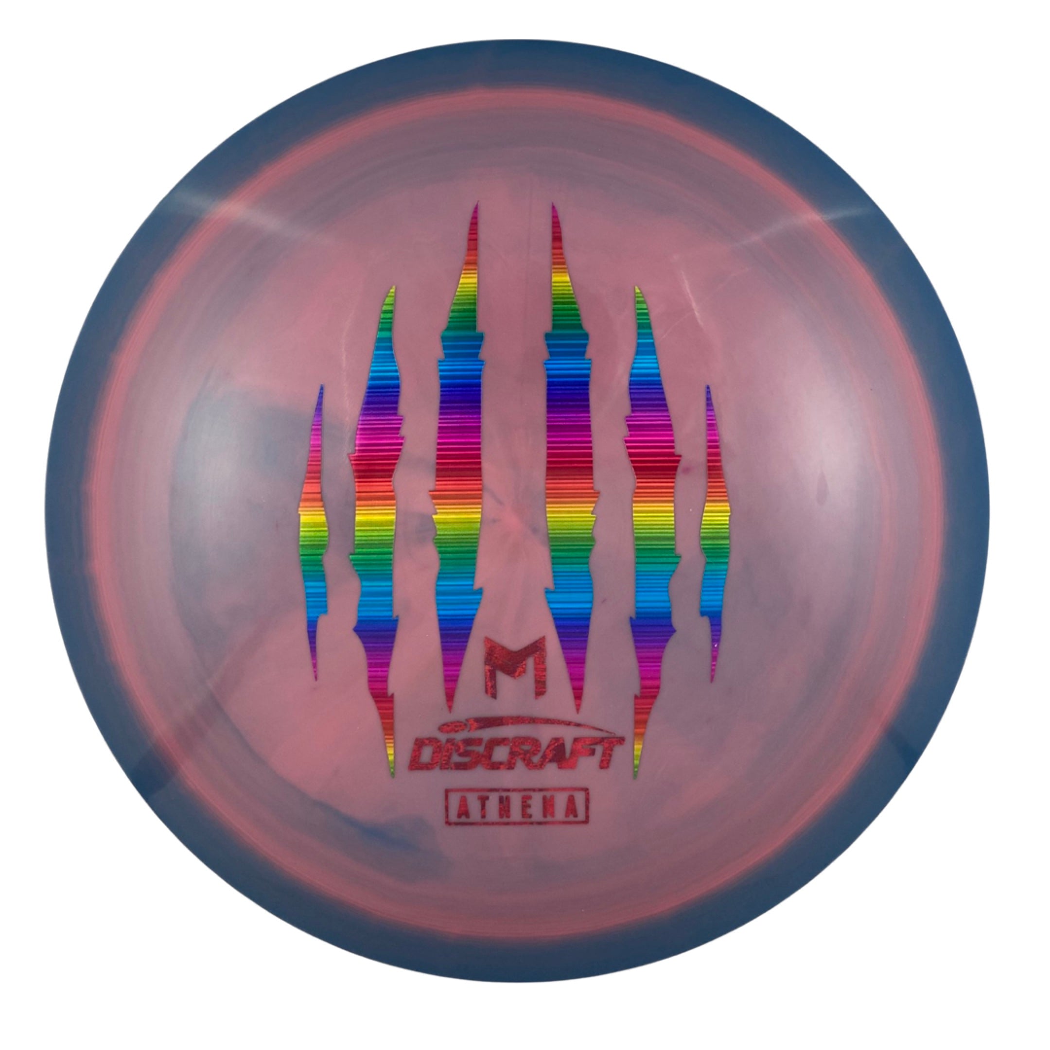 Discraft Athena - Paul McBeth 6X Claw ESP