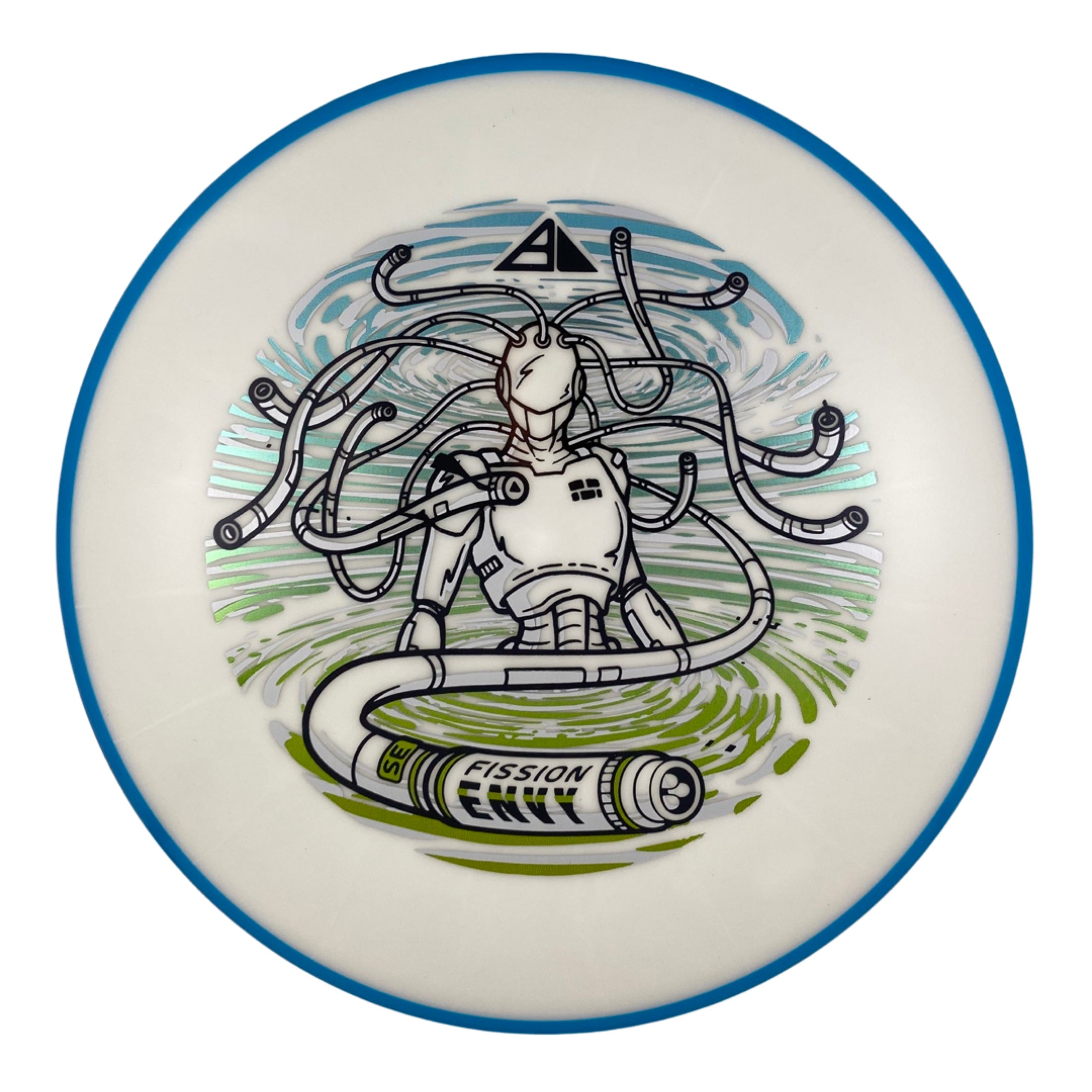 Axiom Envy - Fission Special Edition