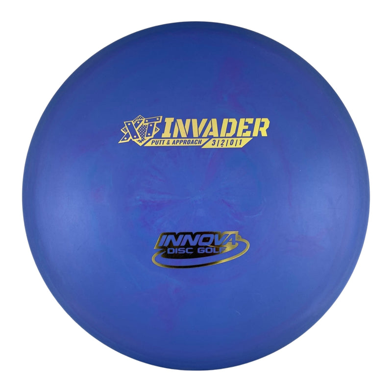 Innova Invader - XT