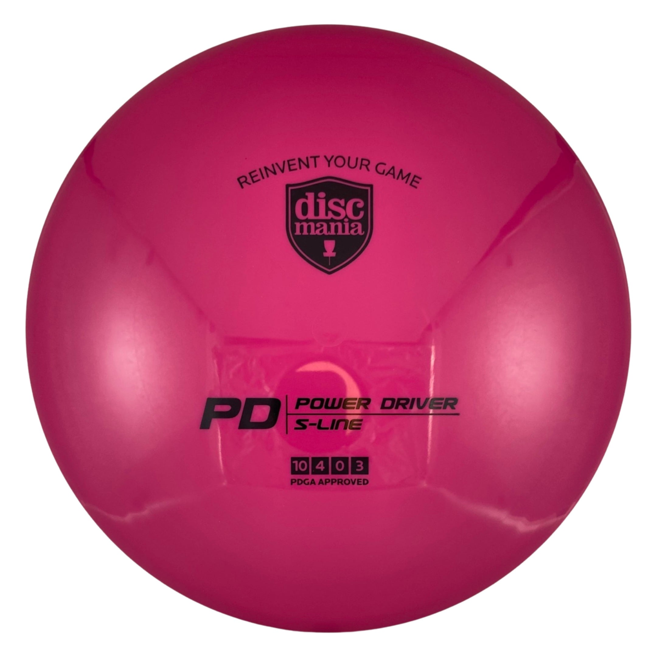 Discmania PD - S-Line