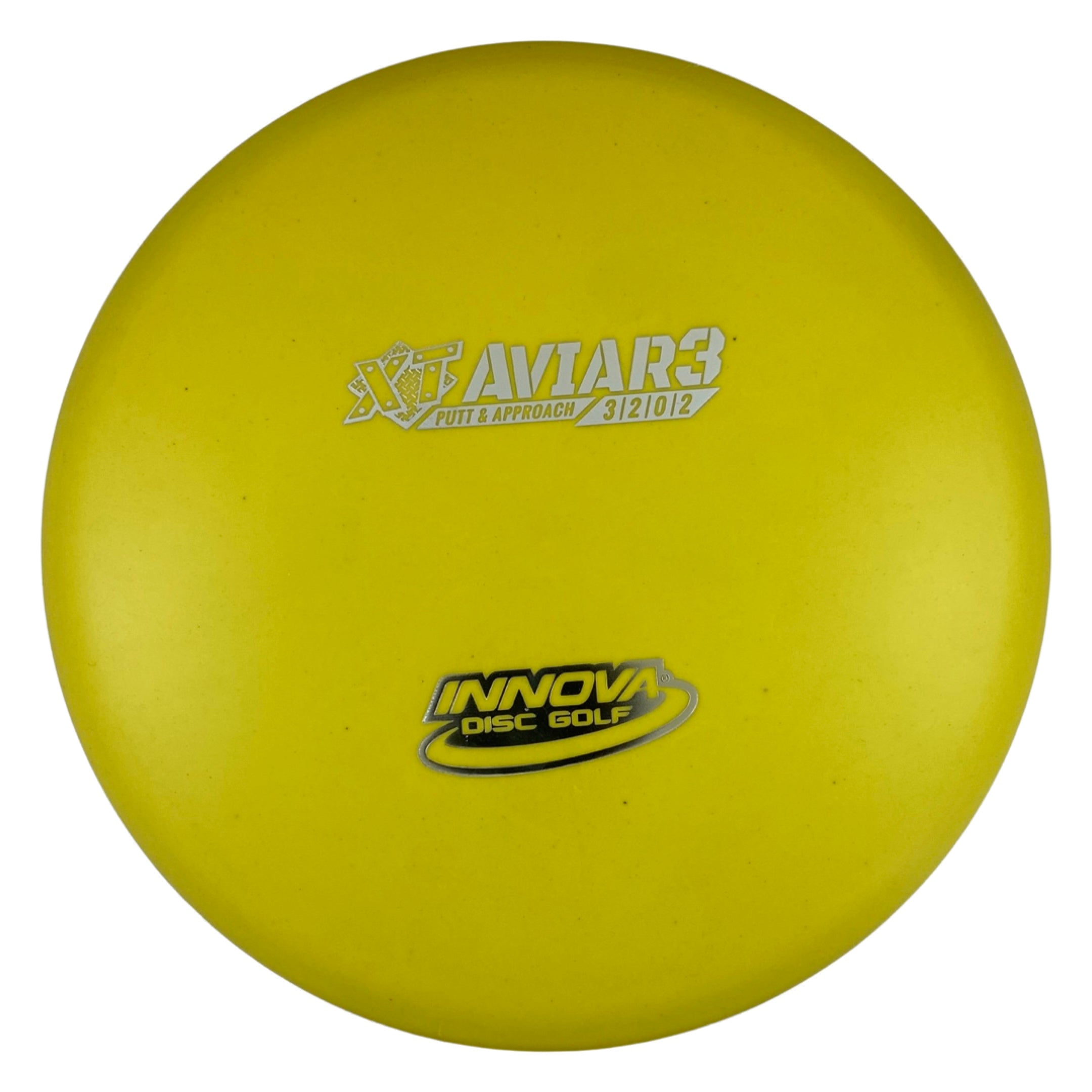 Innova Aviar3 - XT