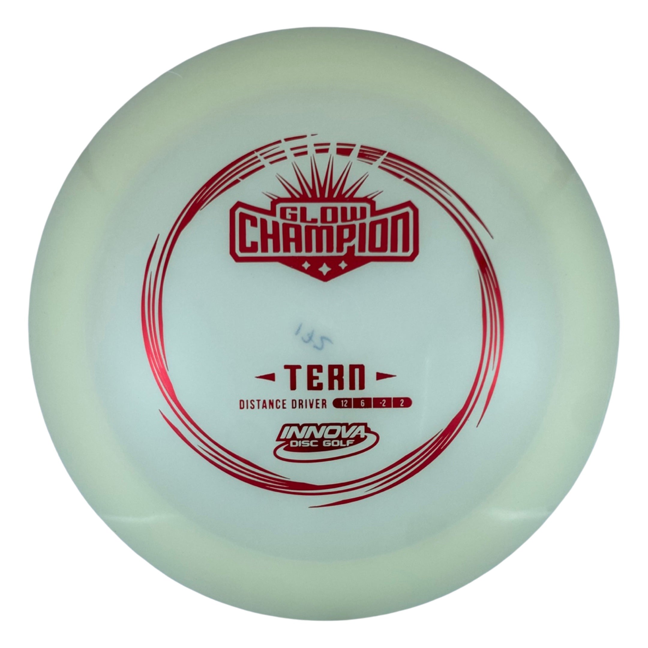Innova Tern - Champion Glow Plastic