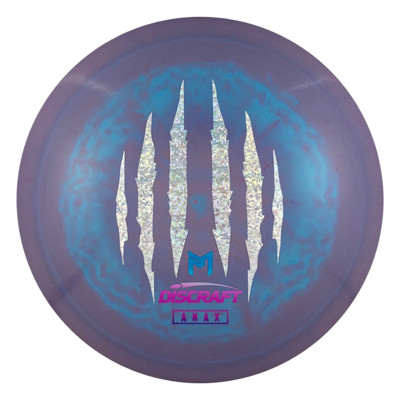 Discraft Anax - Paul McBeth 6X Claw ESP