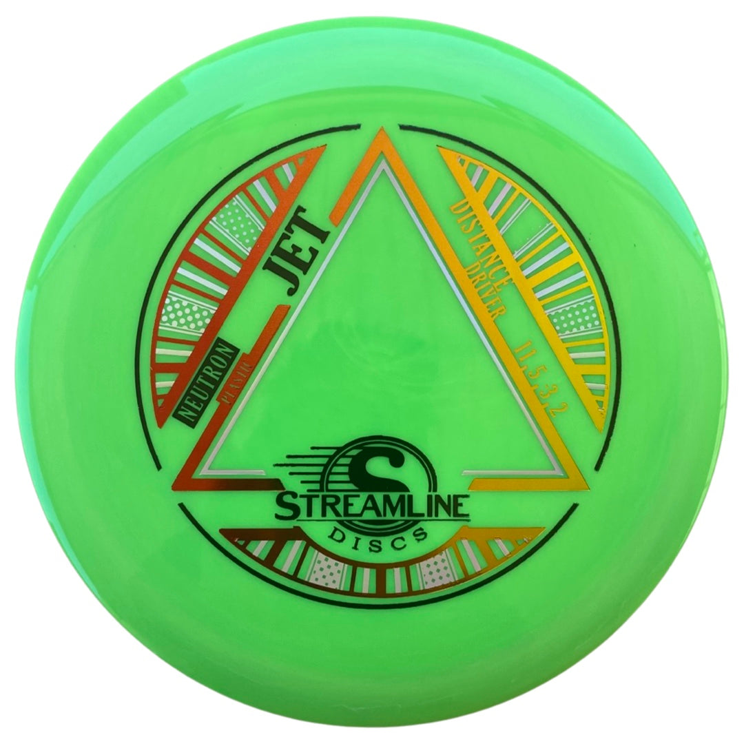 DGW Easy Bag Streamline Premium Starter Set