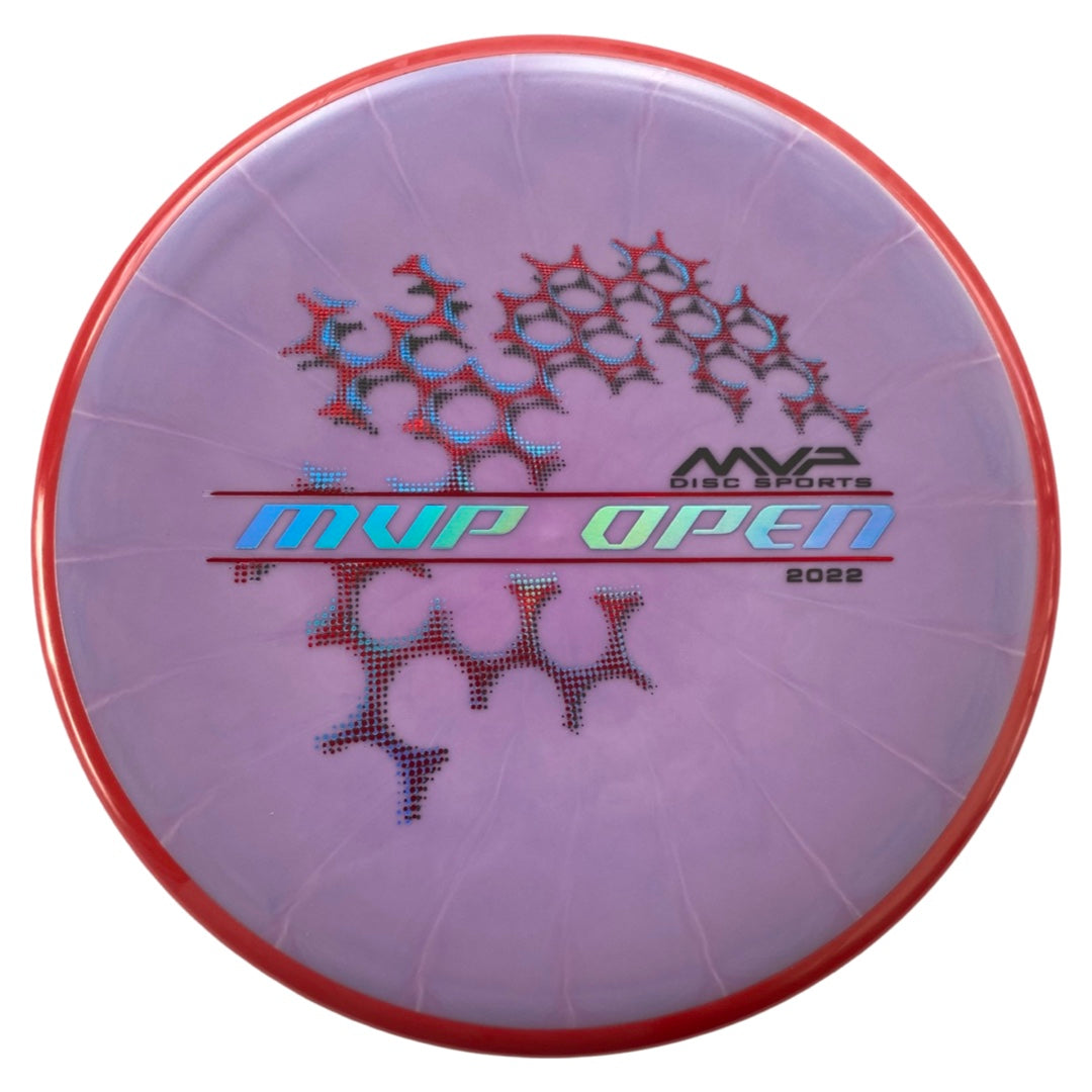 MVP Open Fission Hex Mid-Range Special Edition