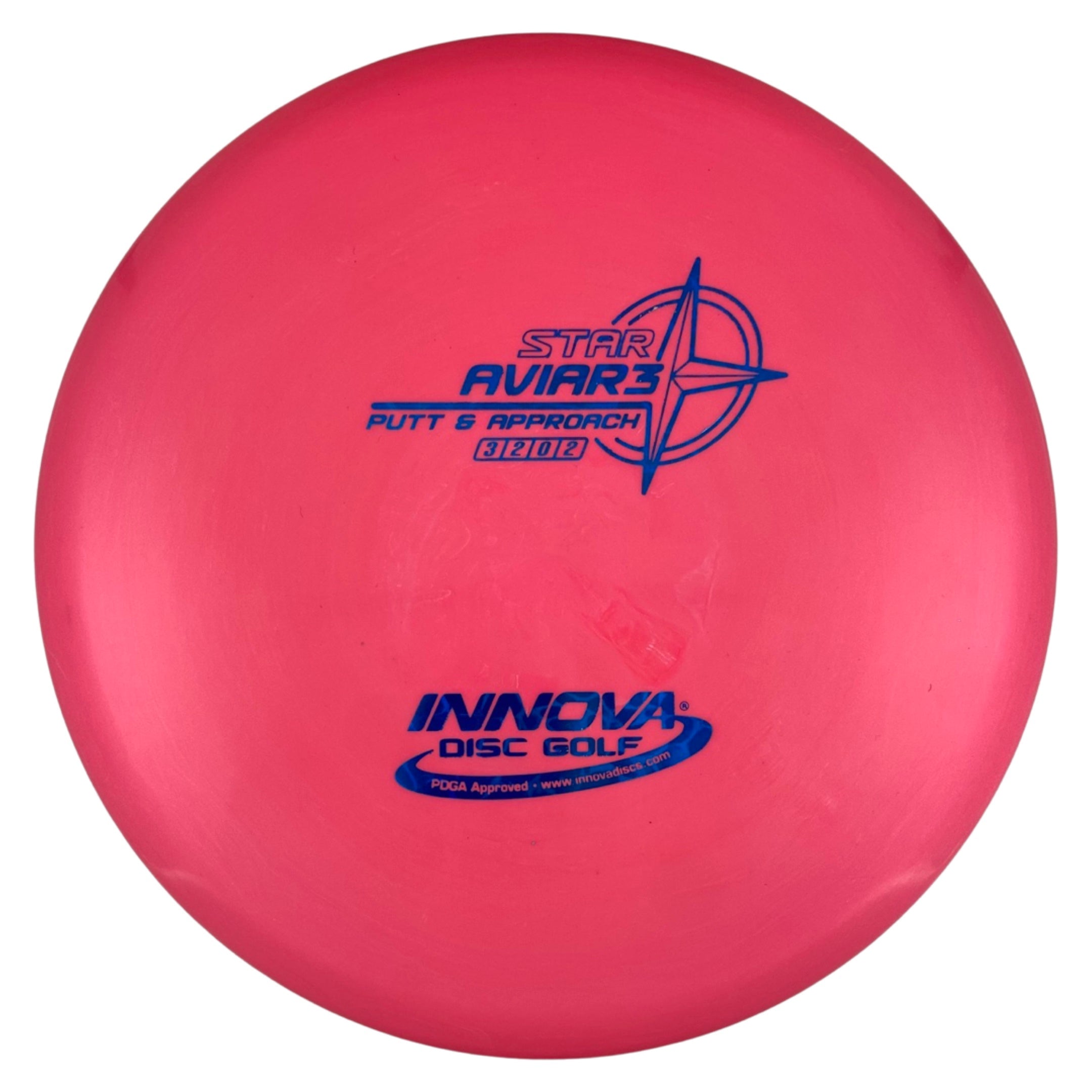 Innova Aviar3 - Star