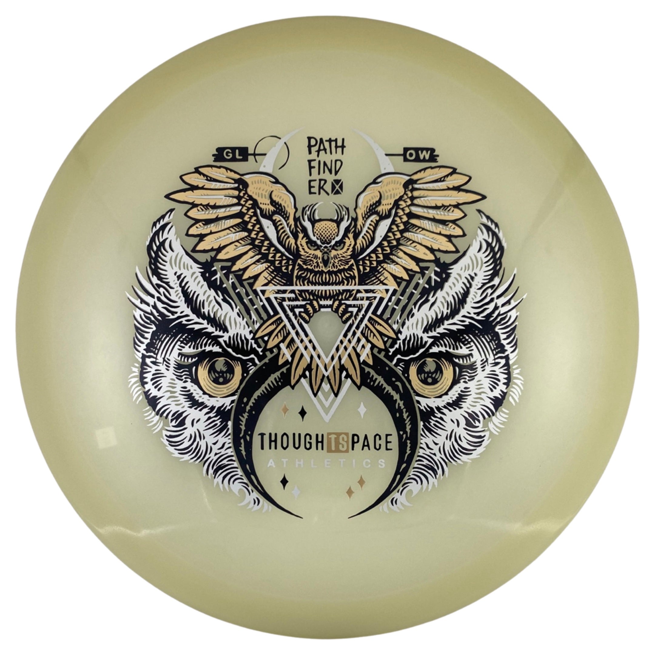 Thought Space Athletics Pathfinder - Glow