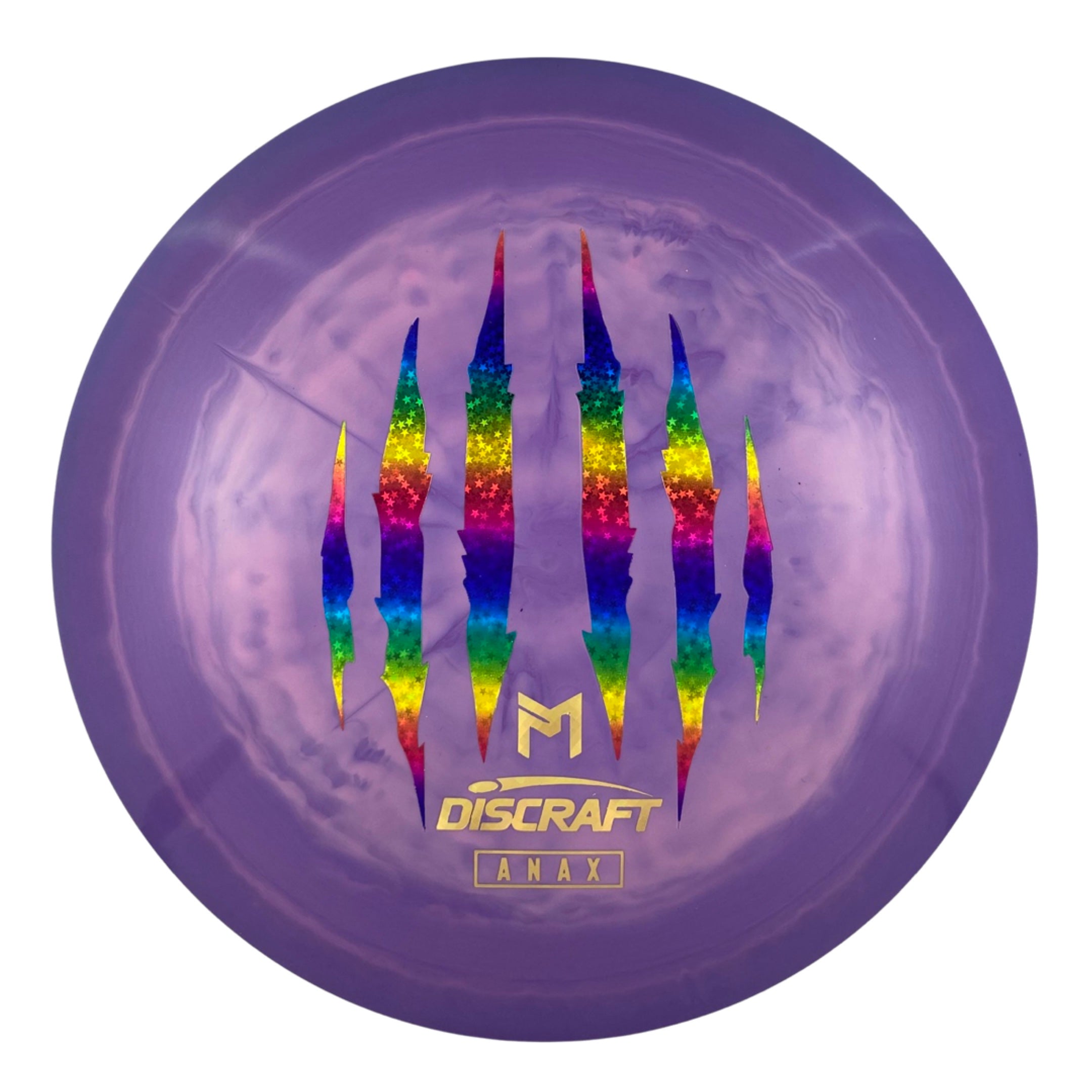 Discraft Anax - Paul McBeth 6X Claw ESP