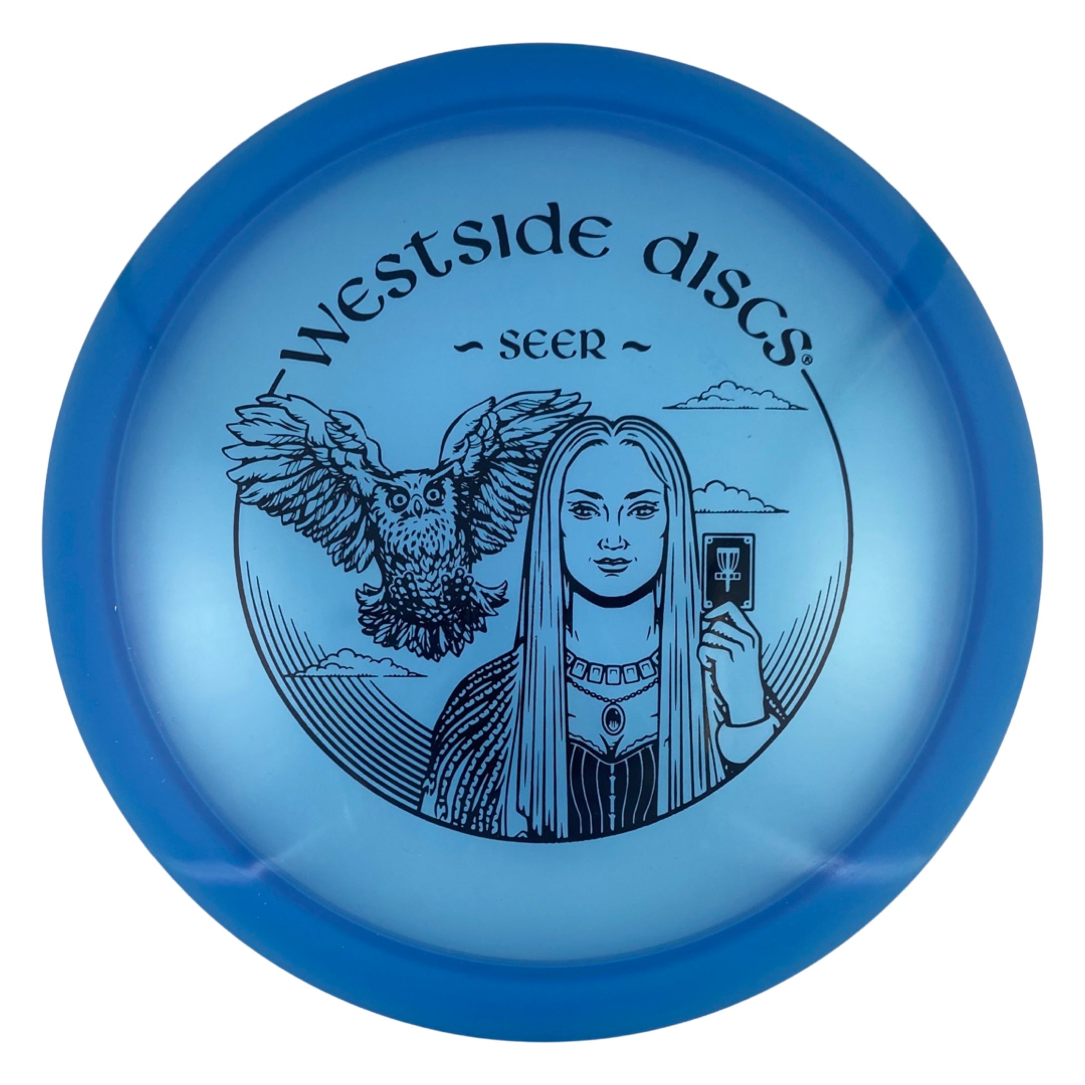 Westside Seer Fair-way Driver