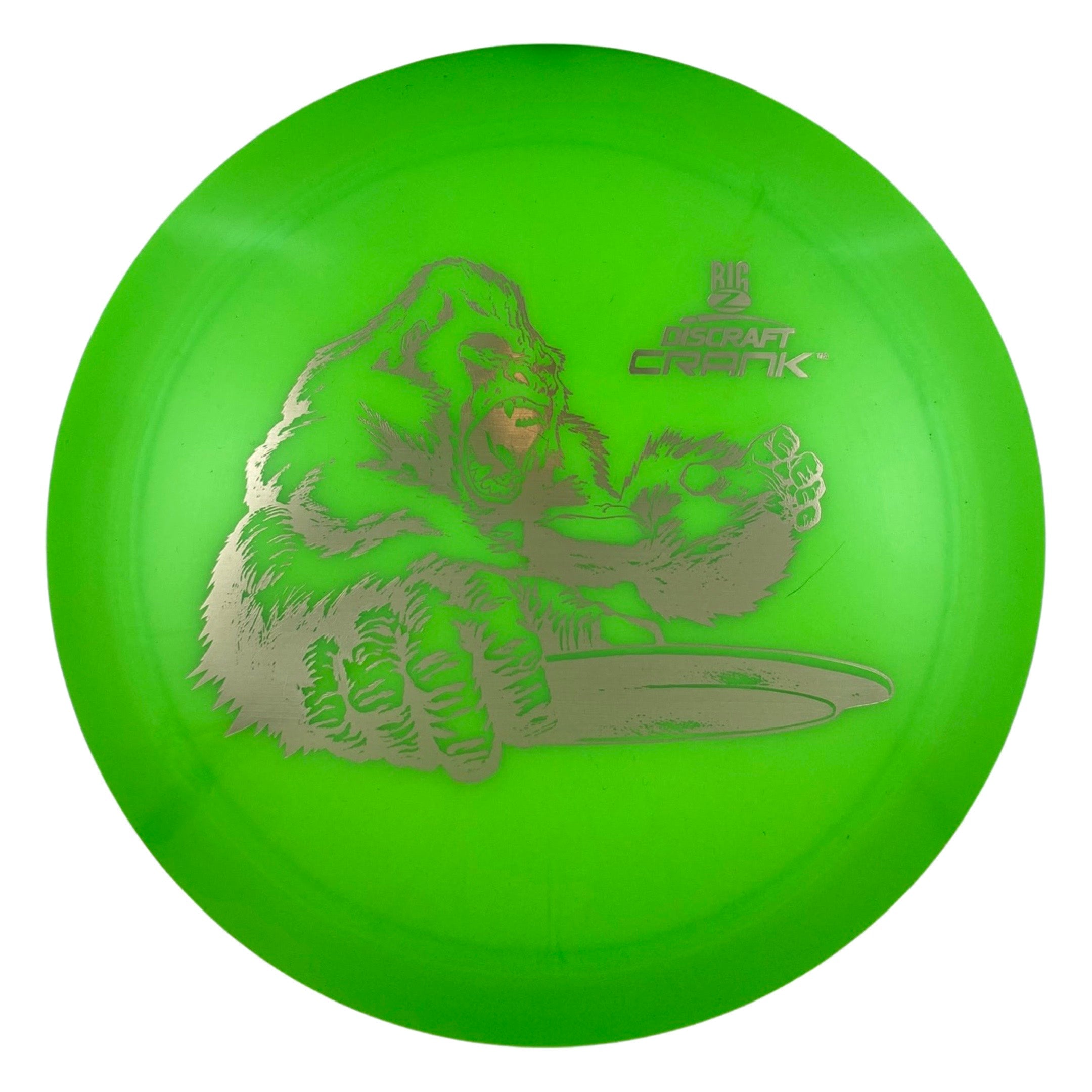 Discraft Crank - Big Z