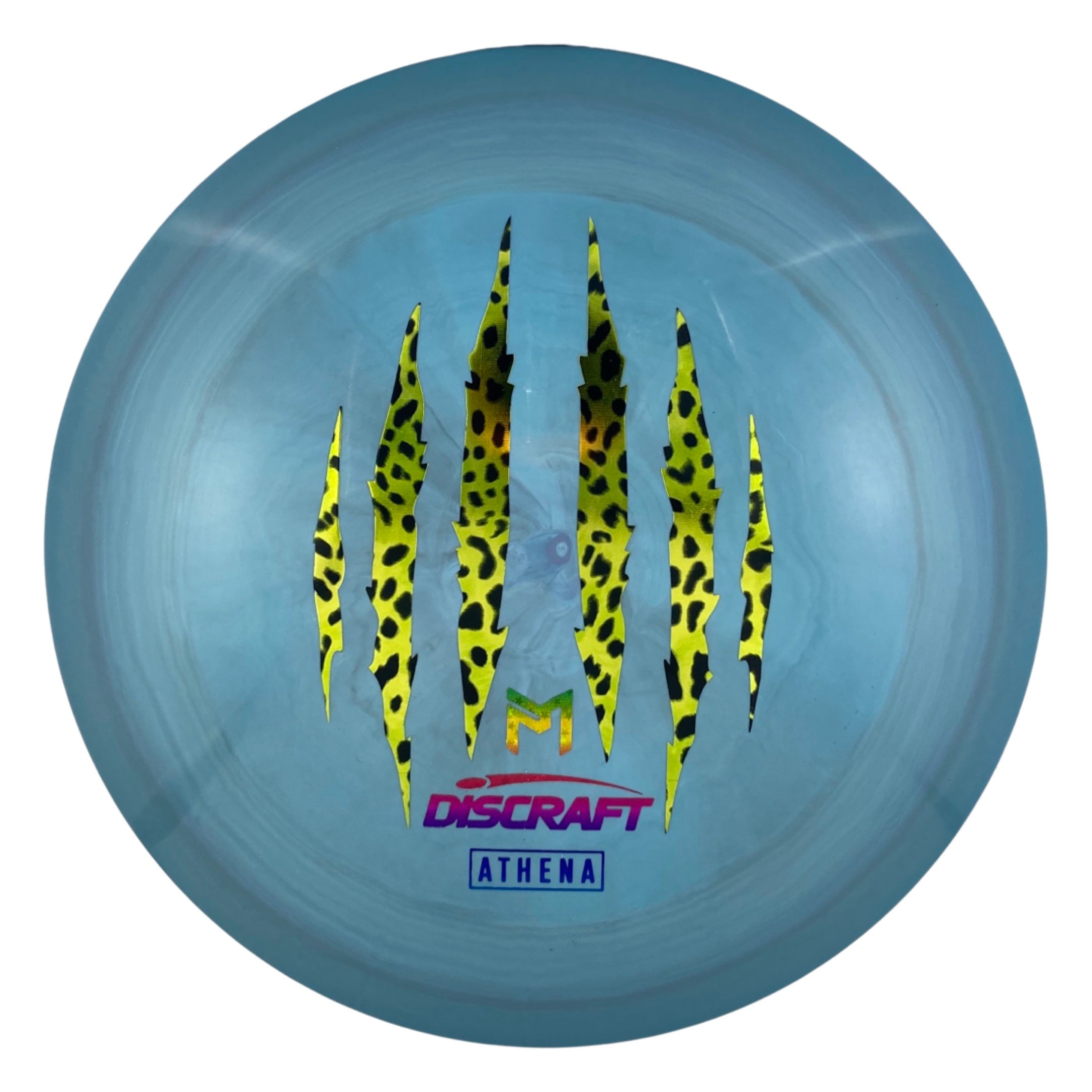 Discraft Athena - Paul McBeth 6X Claw ESP