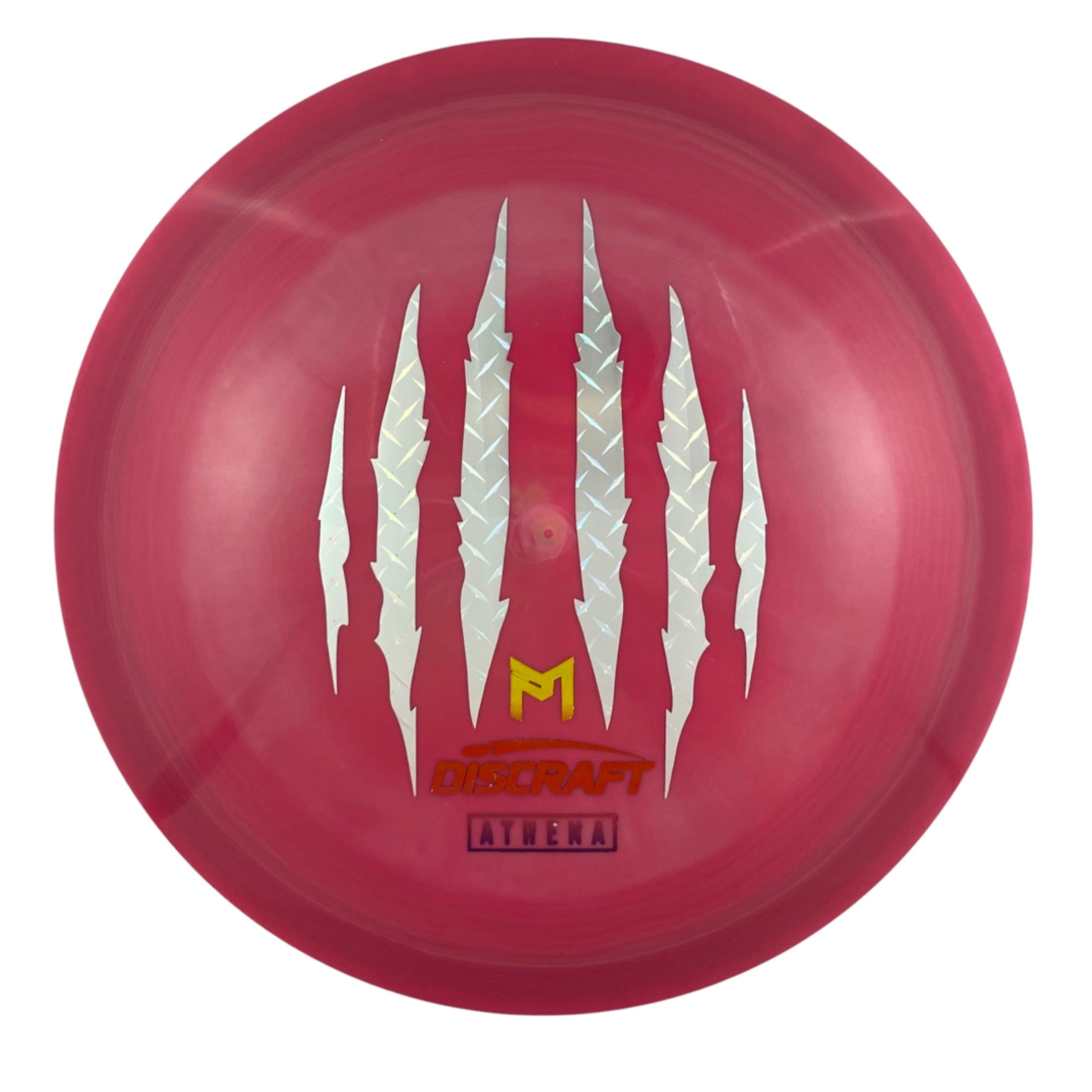 Discraft Athena - Paul McBeth 6X Claw ESP