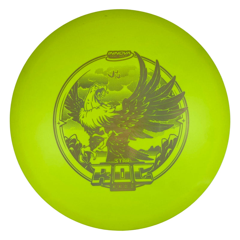 Innova Rancho Roc - Star
