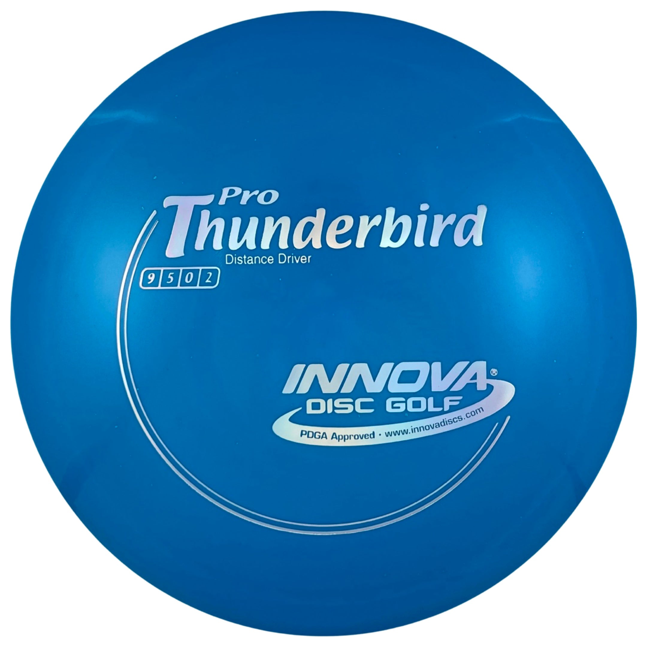 Innova Thunderbird - Pro