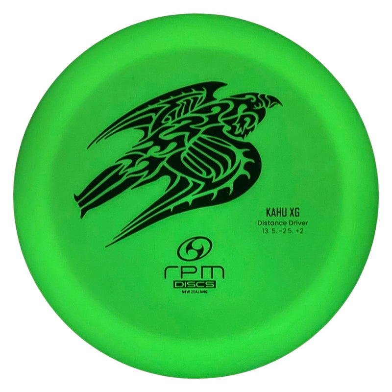 RPM Kahu XG - Glow