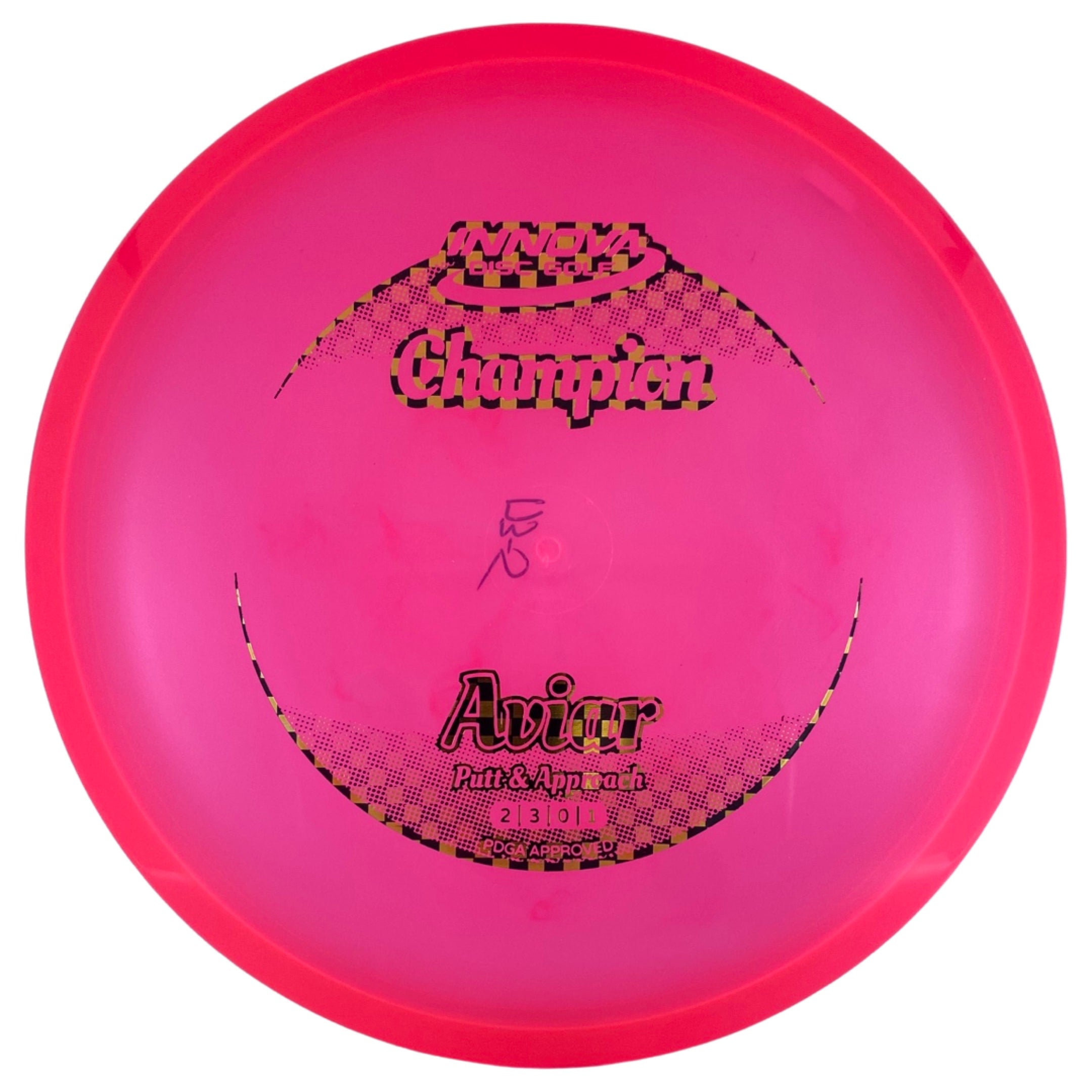 Innova Aviar - Champion