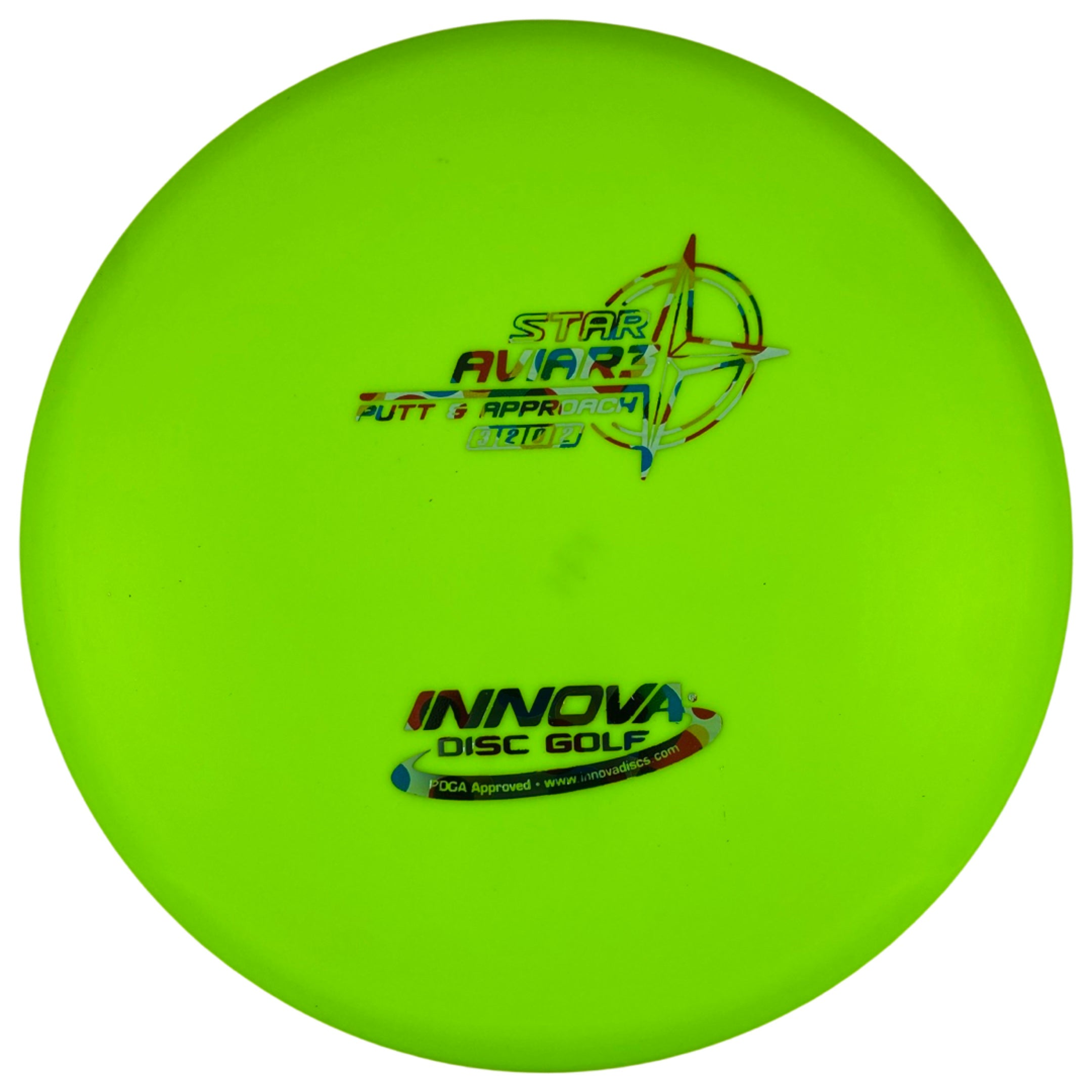 Innova Aviar3 - Star