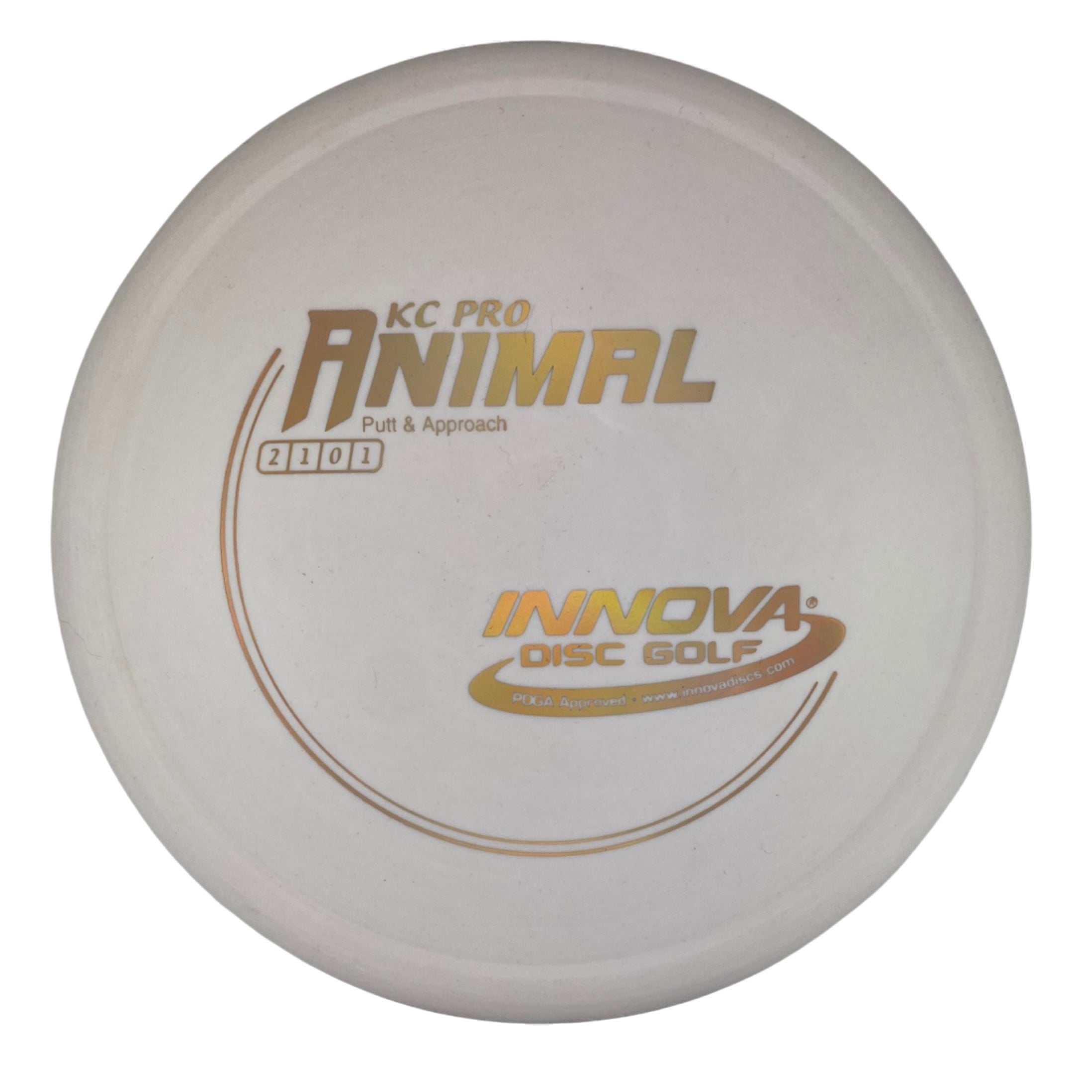 Innova Animal - KC Pro
