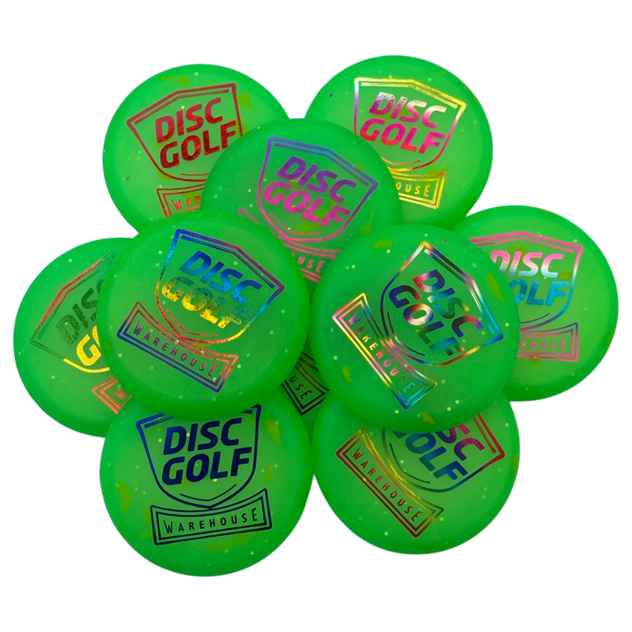 DGW OG Mini Disc Micro