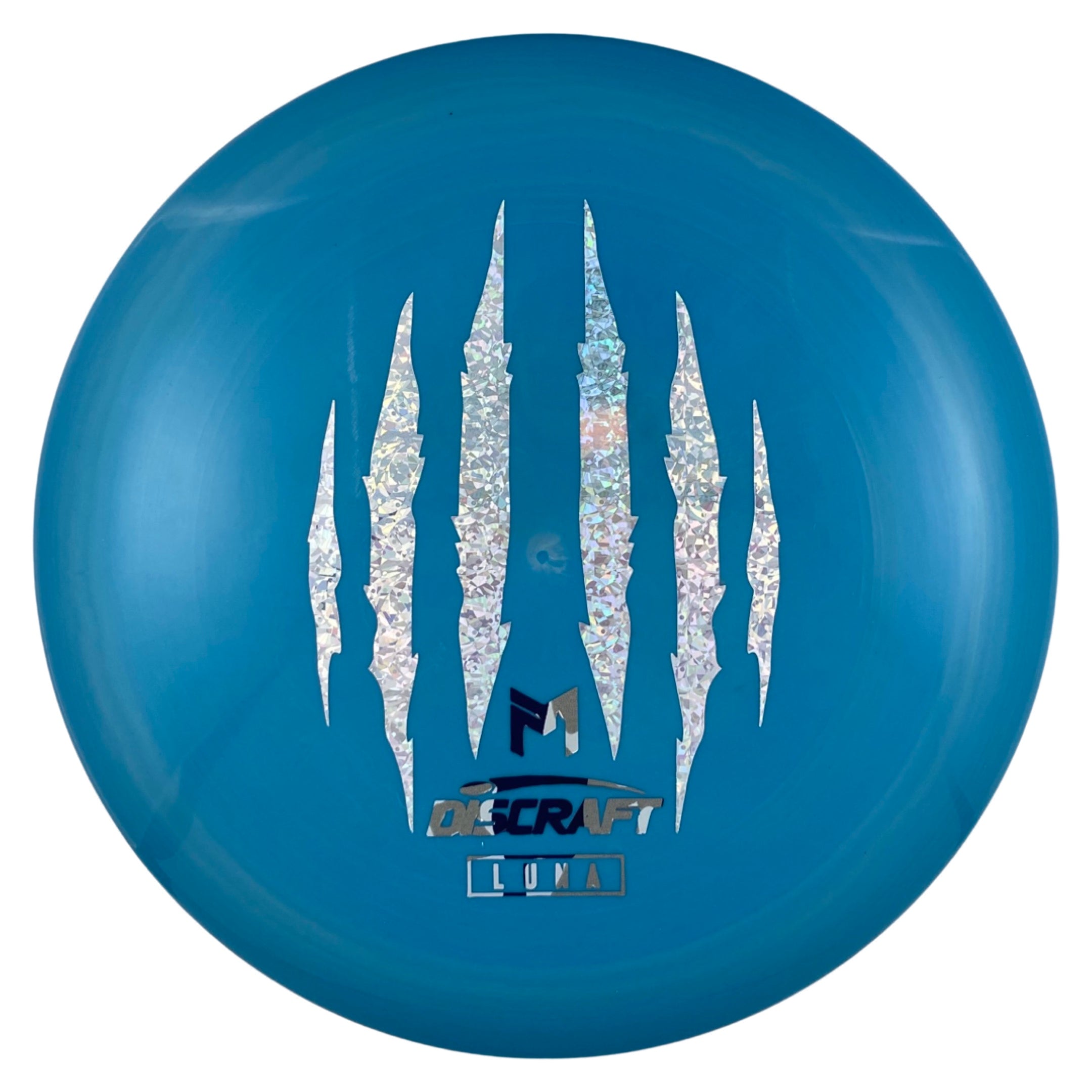 Discraft Luna - Paul McBeth 6X Claw ESP