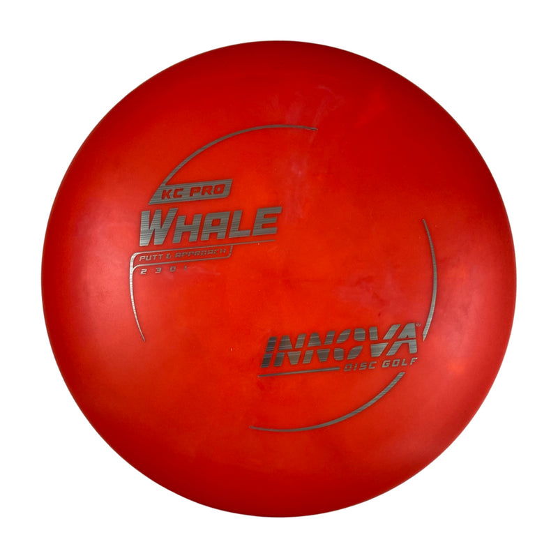 Innova Whale - KC Pro