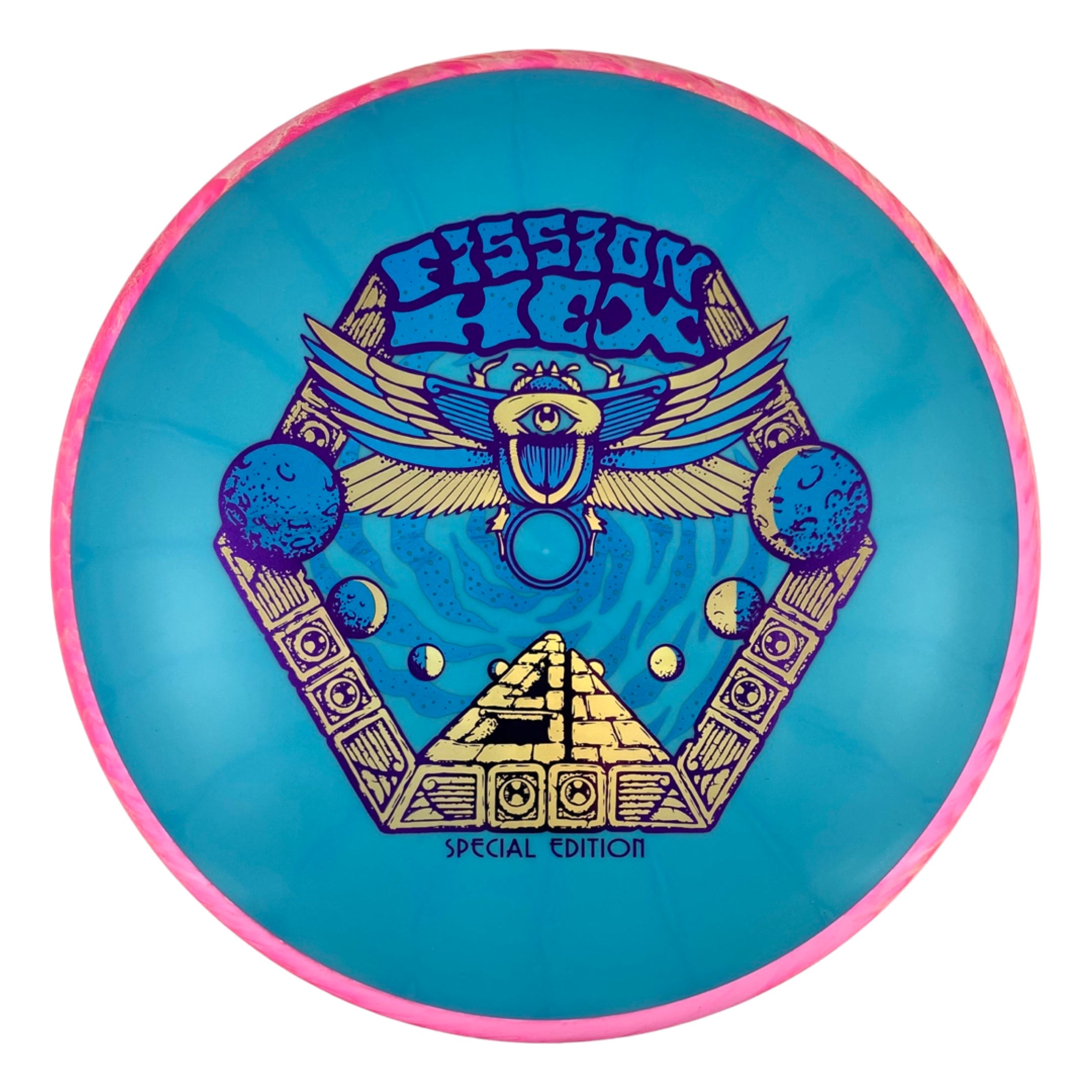 Axiom Hex - Fission Special Edition