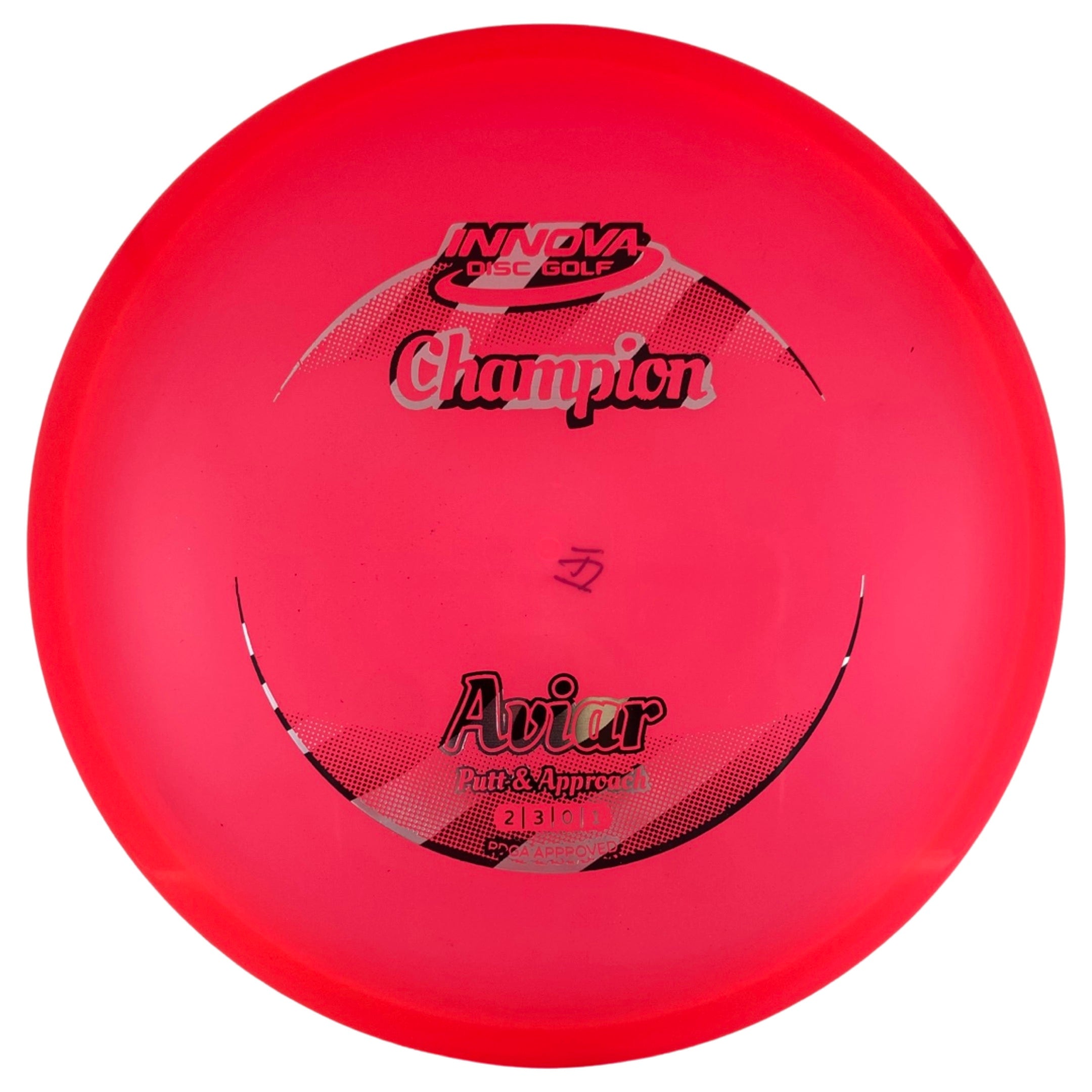 Innova Aviar - Champion