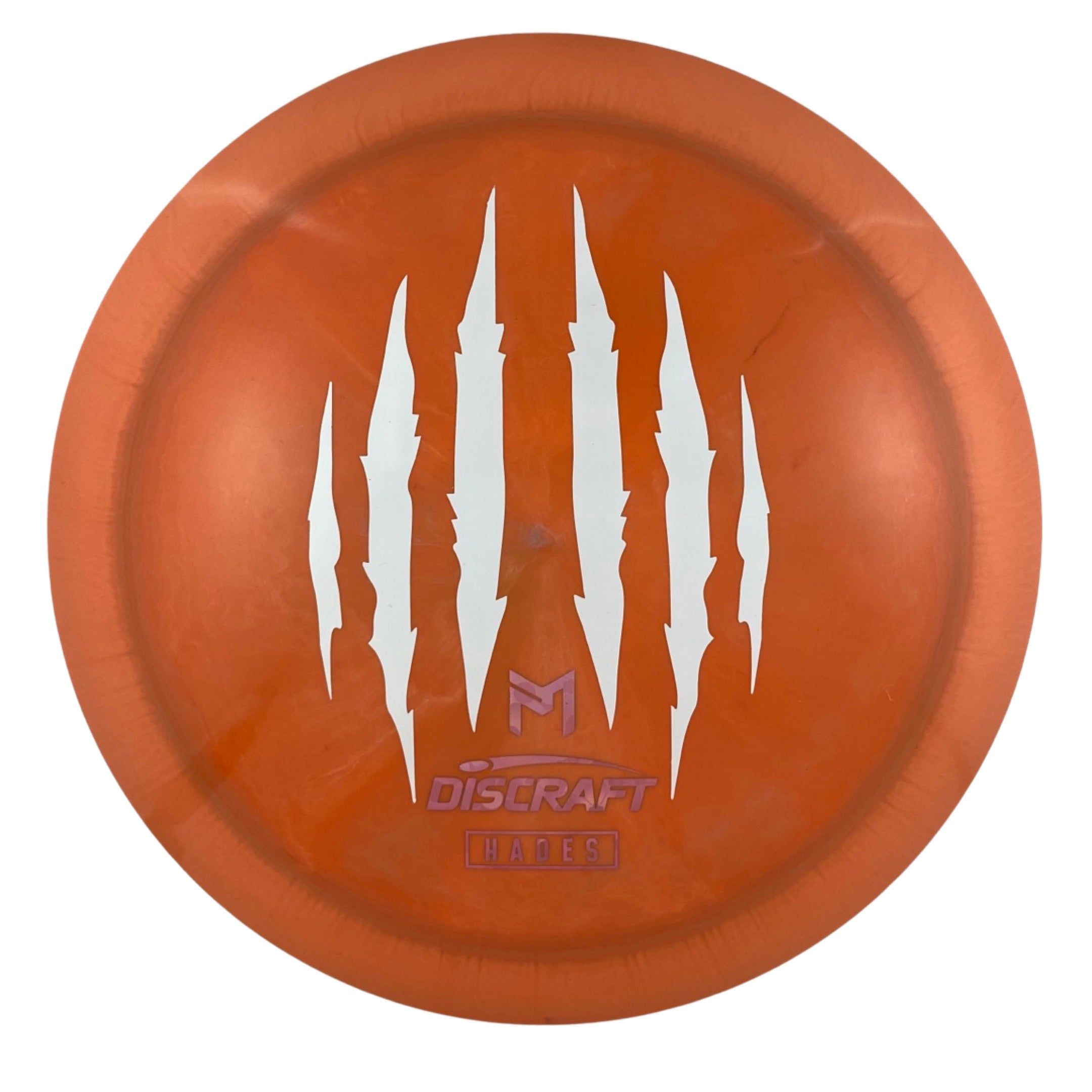 Discraft Hades - Paul McBeth 6X Claw ESP