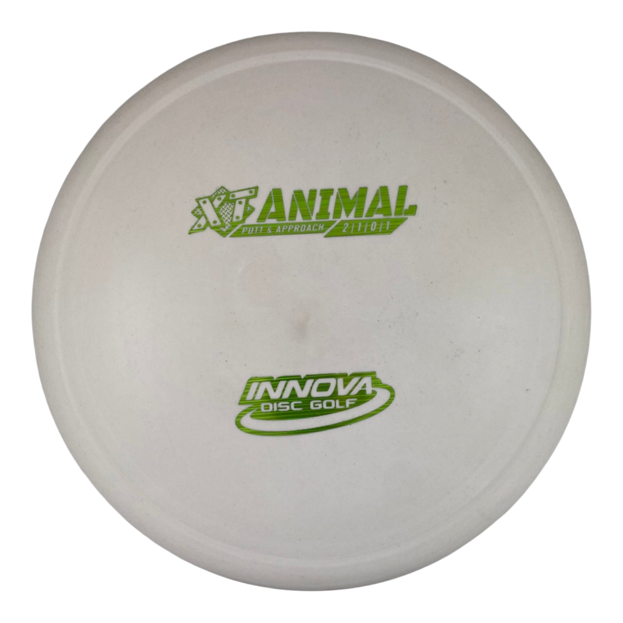Innova Animal - XT