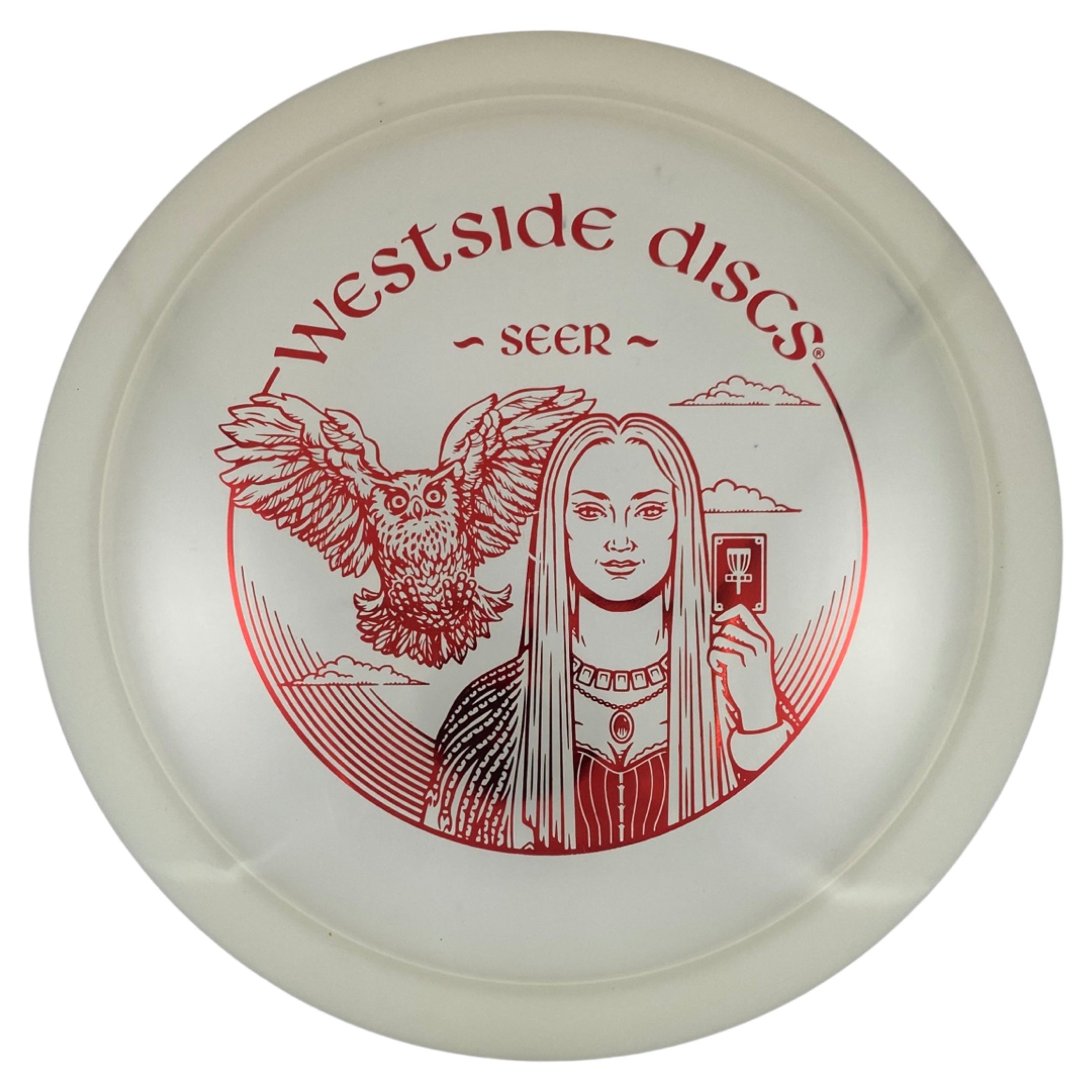 Westside Seer Fair-way Driver